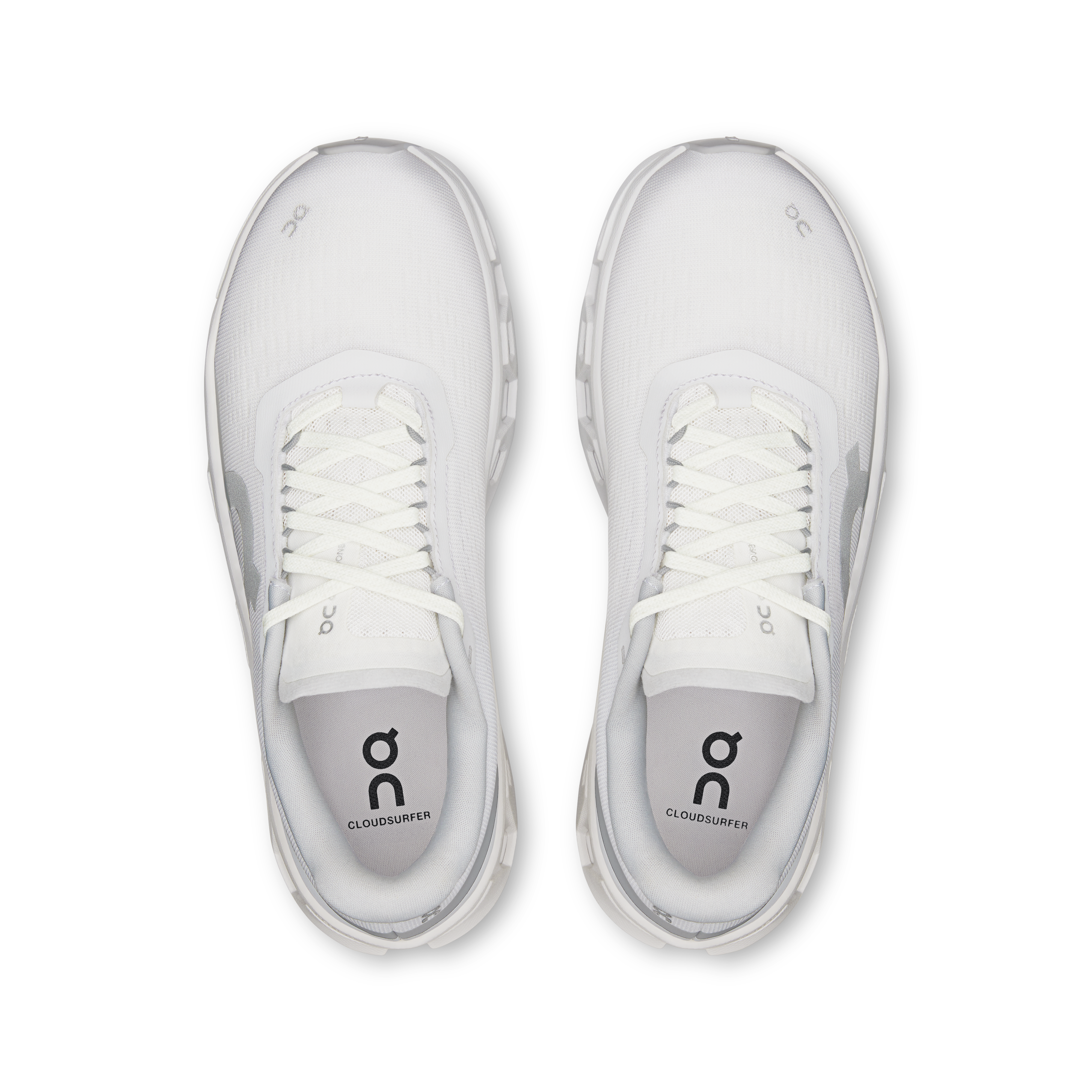 On Cloudmonster 1 White White (Women'S)