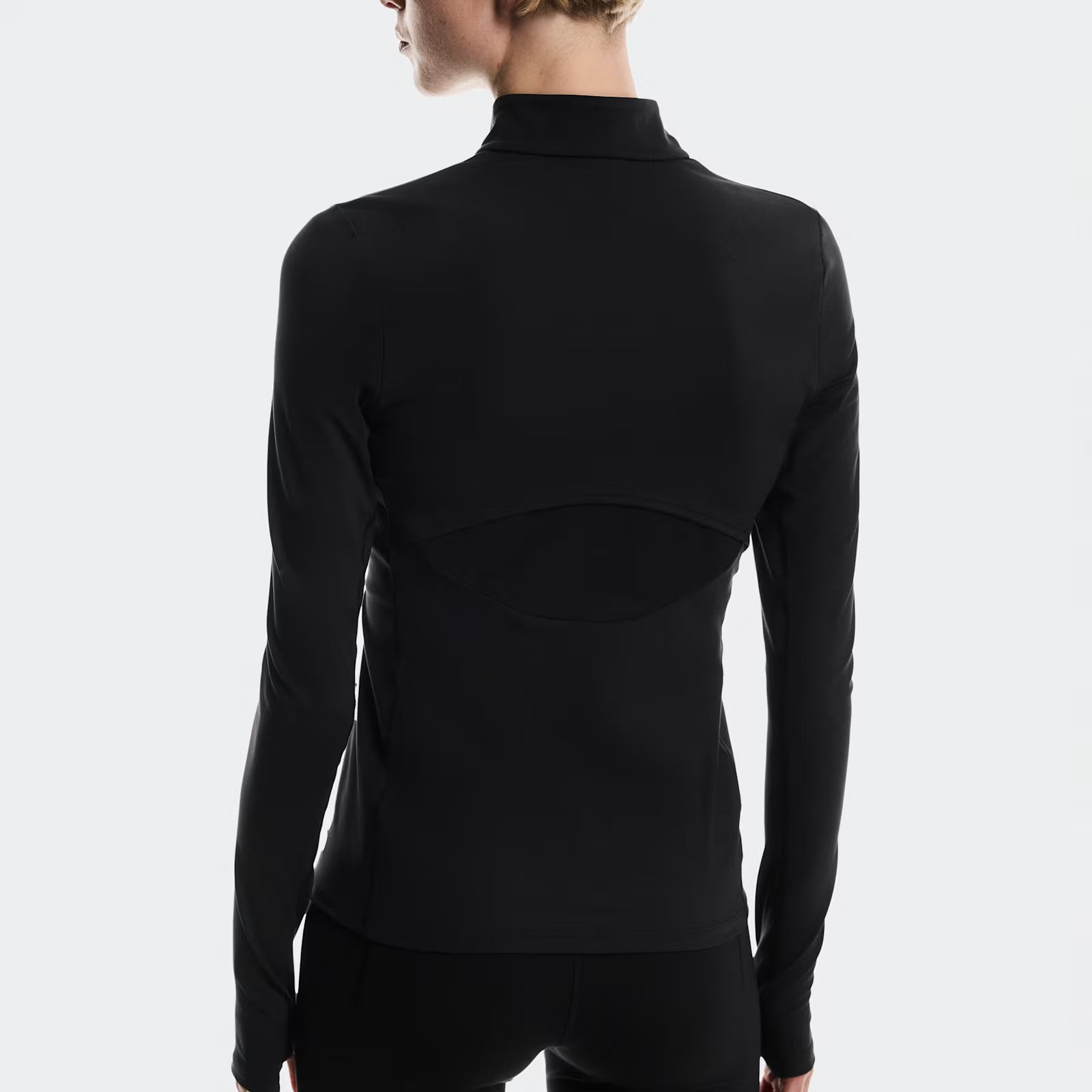 On Studio Jacket Black (Women'S)