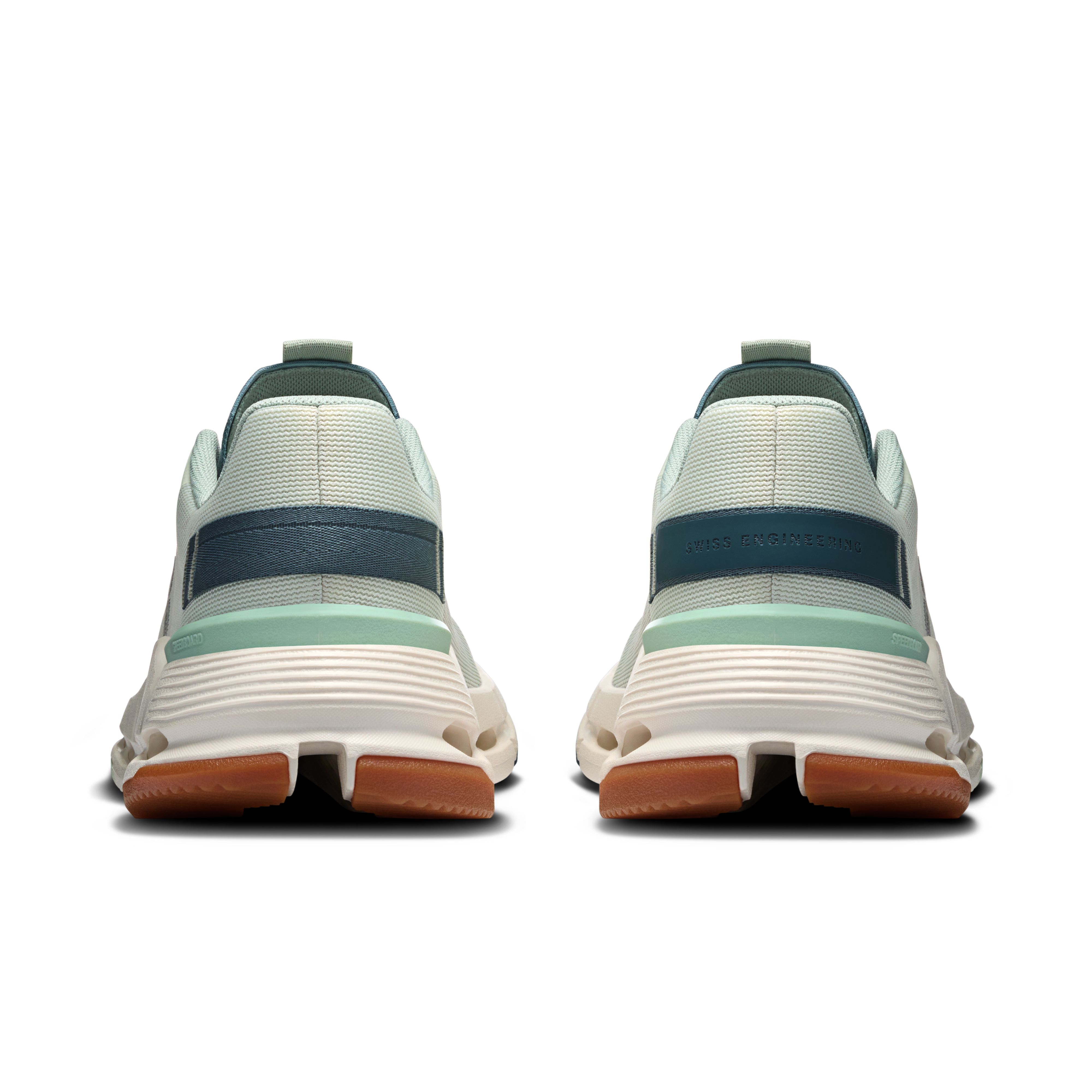 On Cloudnova Form 2 Iceberg Creek (Women'S)