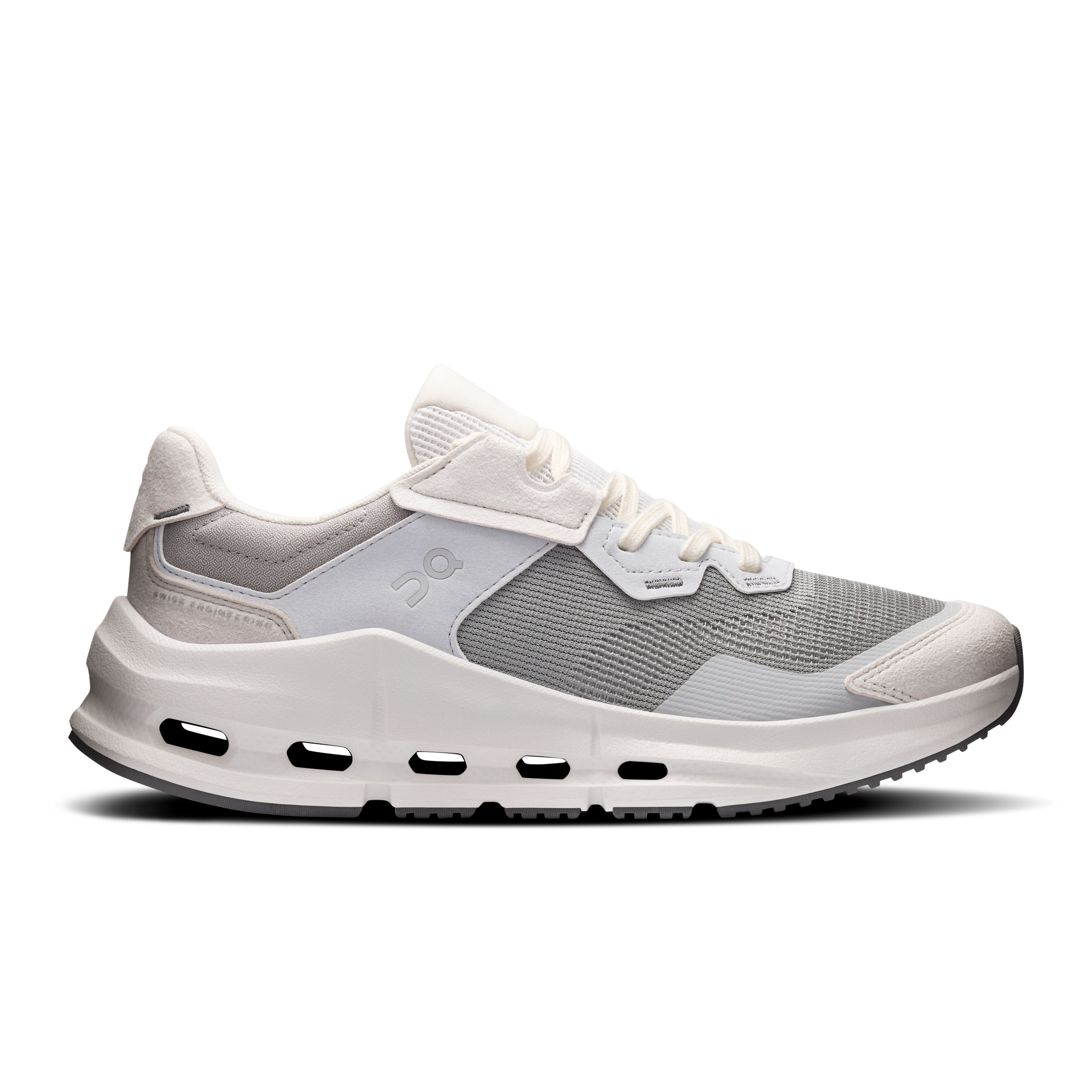 On Cloudnova Rift Alloy Glacier (Women'S)