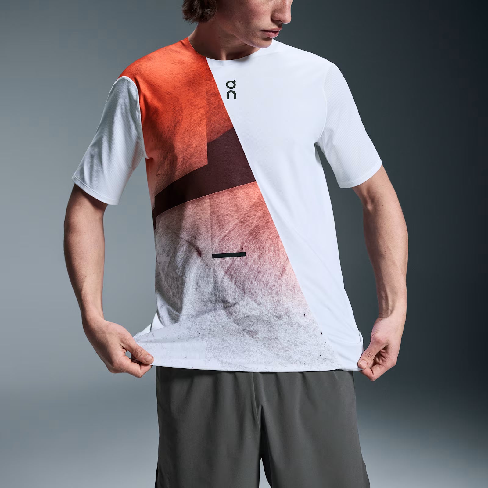 On Ultra Shorts Eclipse