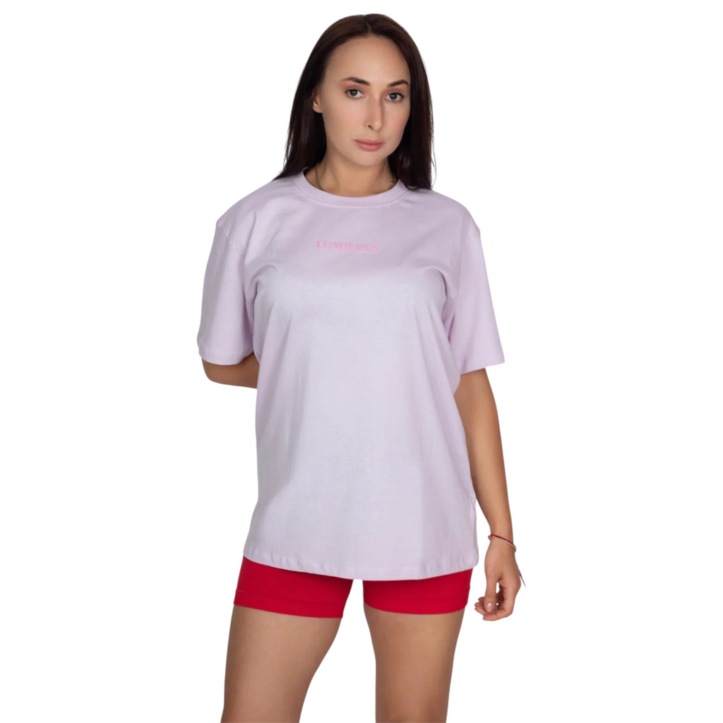 LUMIÈRES Blossom Tee