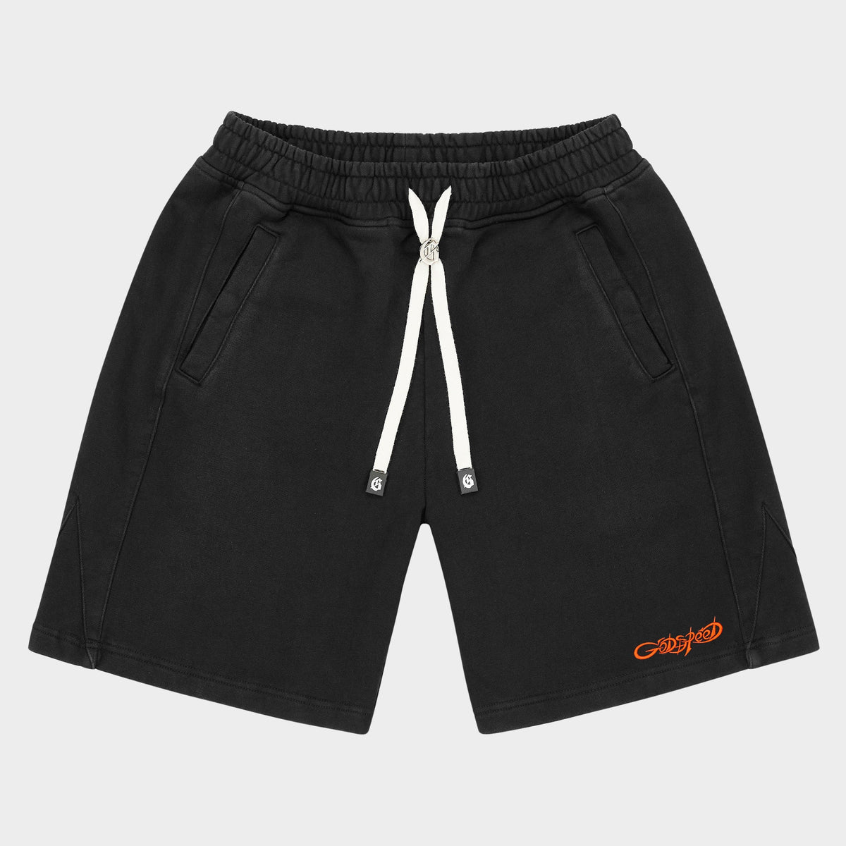 Godspeed Vital Newage Set (NYK Black / Orange)