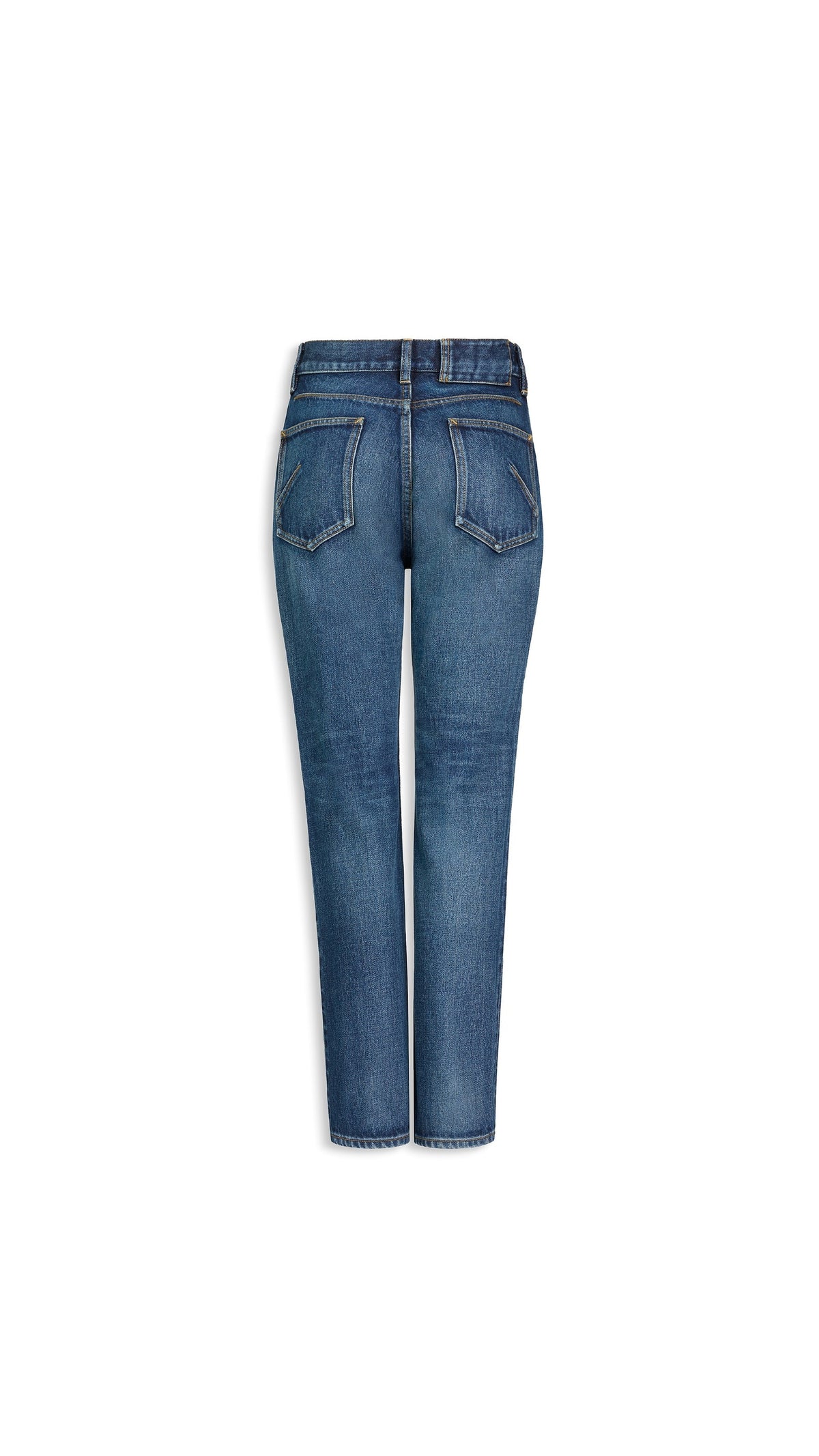 Alaïa Skinny Denim Jeans