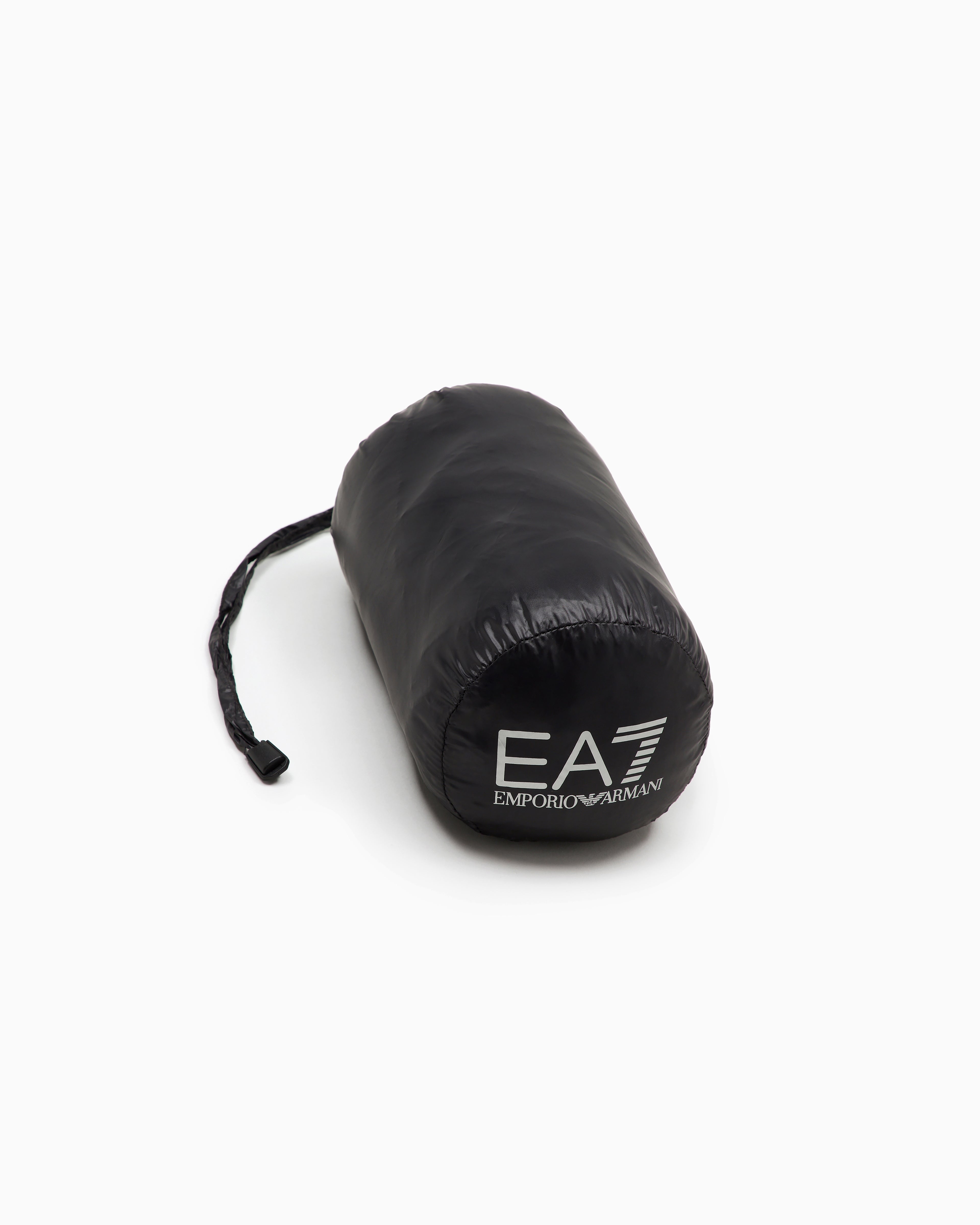 EA7 Packable Core Identity puffer jacket