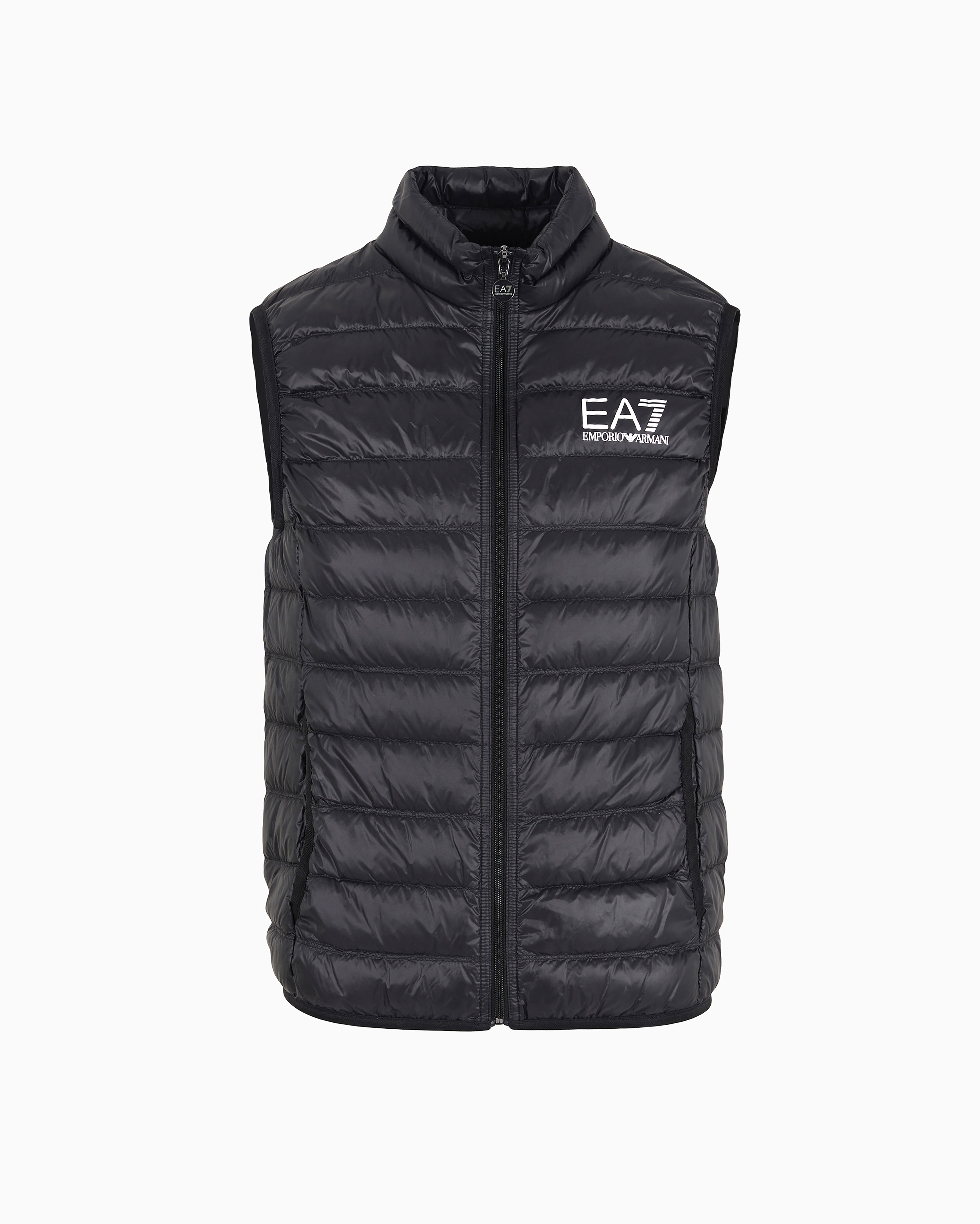 EA7 Packable Core Identity gilet