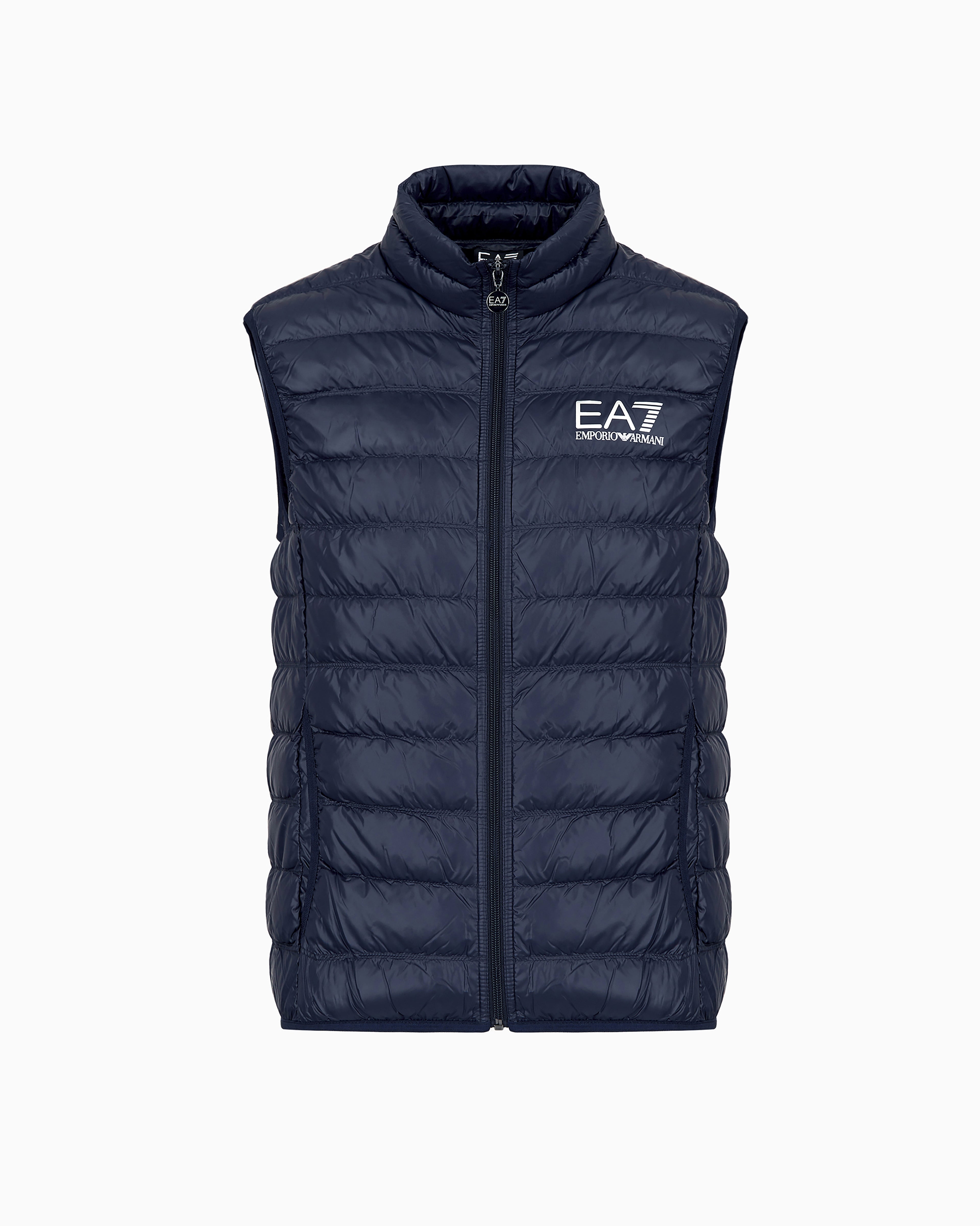 EA7 Packable Core Identity gilet