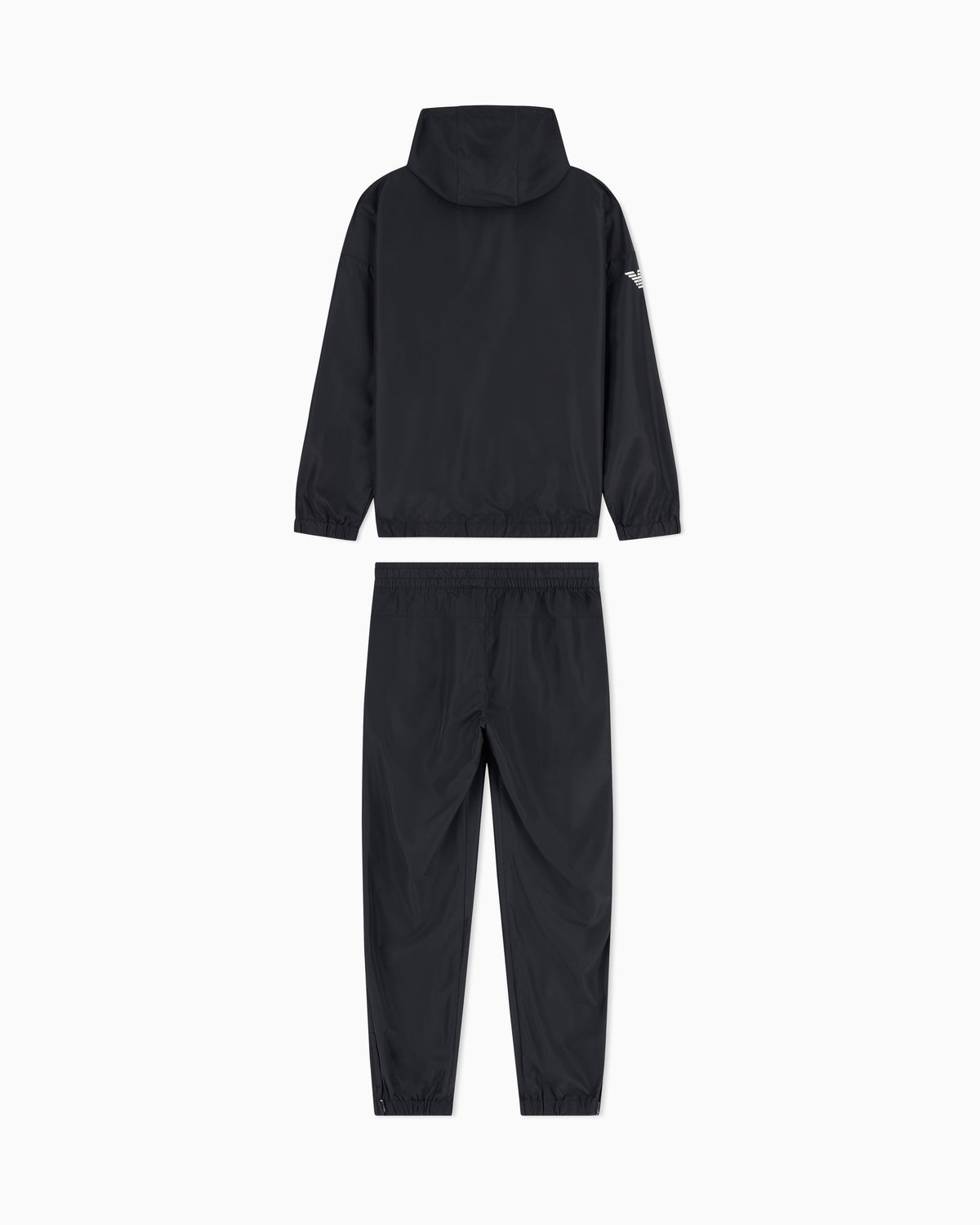EA7 Tennis Pro tracksuit in Ventus7 fabric