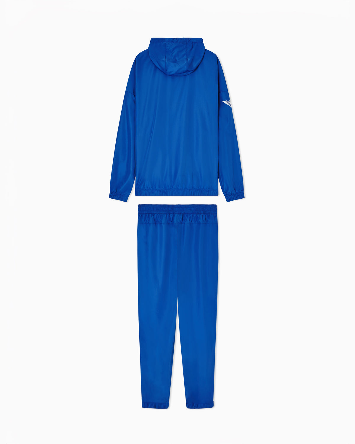 EA7 Tennis Pro tracksuit in Ventus7 fabric