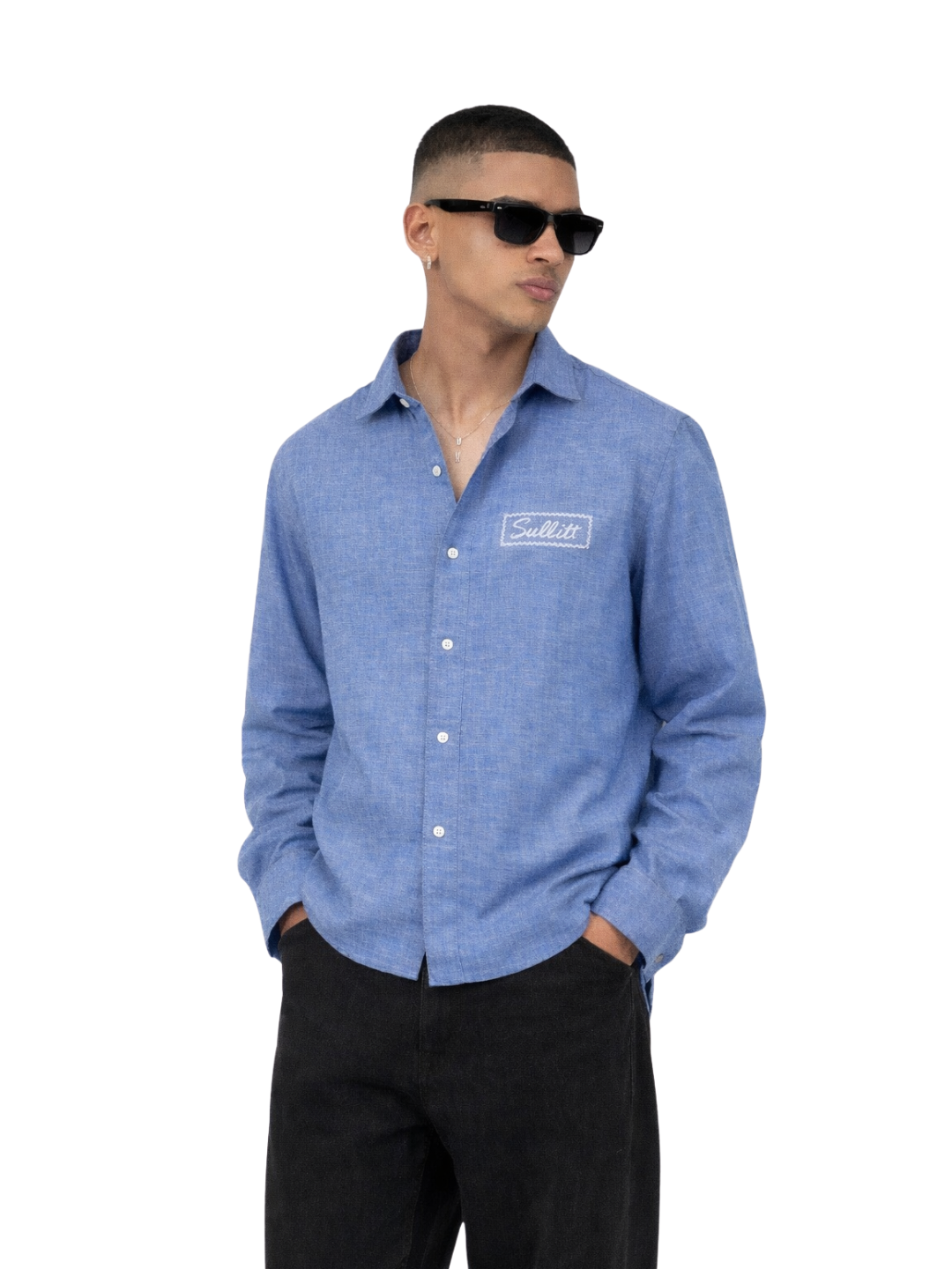 Seabreeze Linen