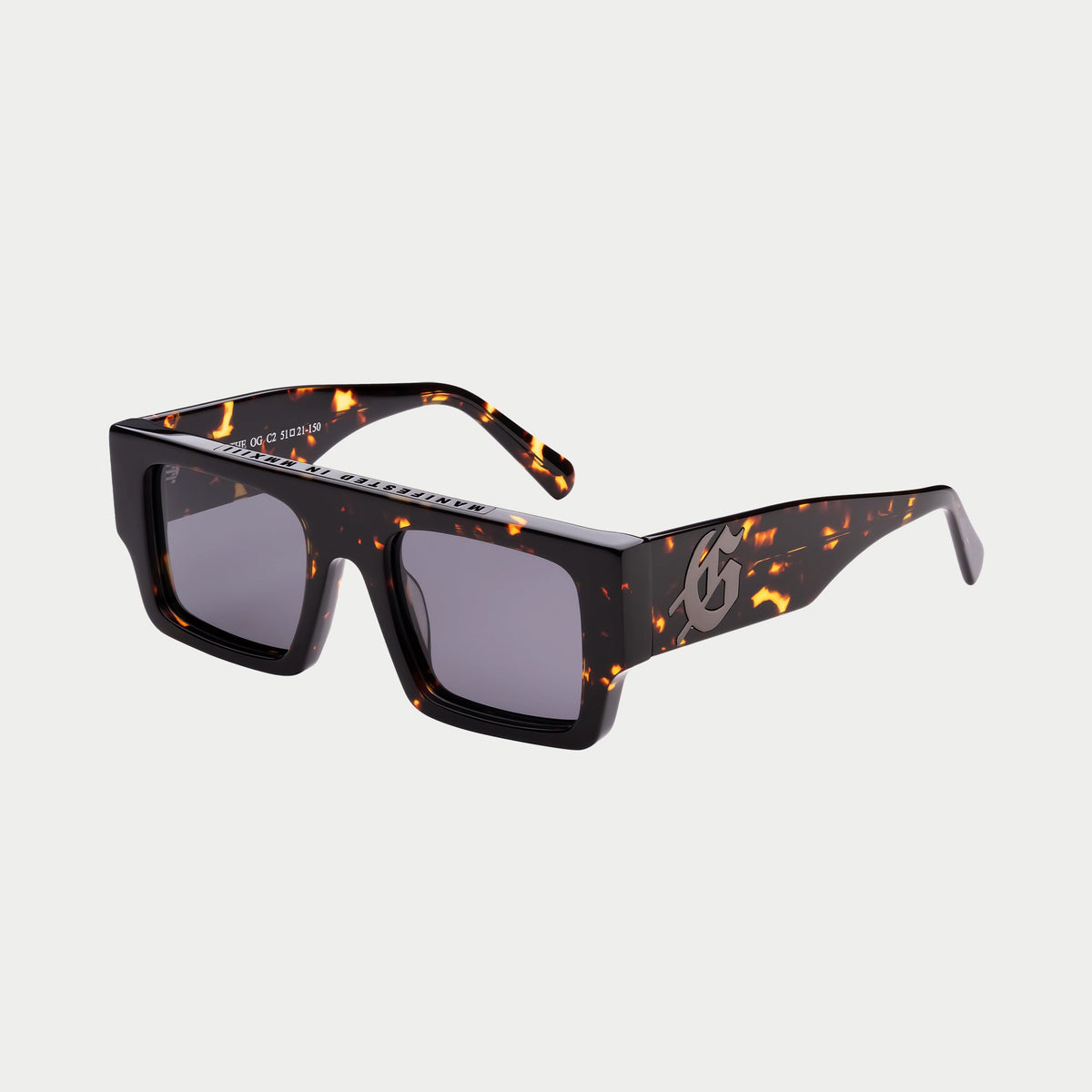 Godspeed OG Sunglasses (Desert Storm)