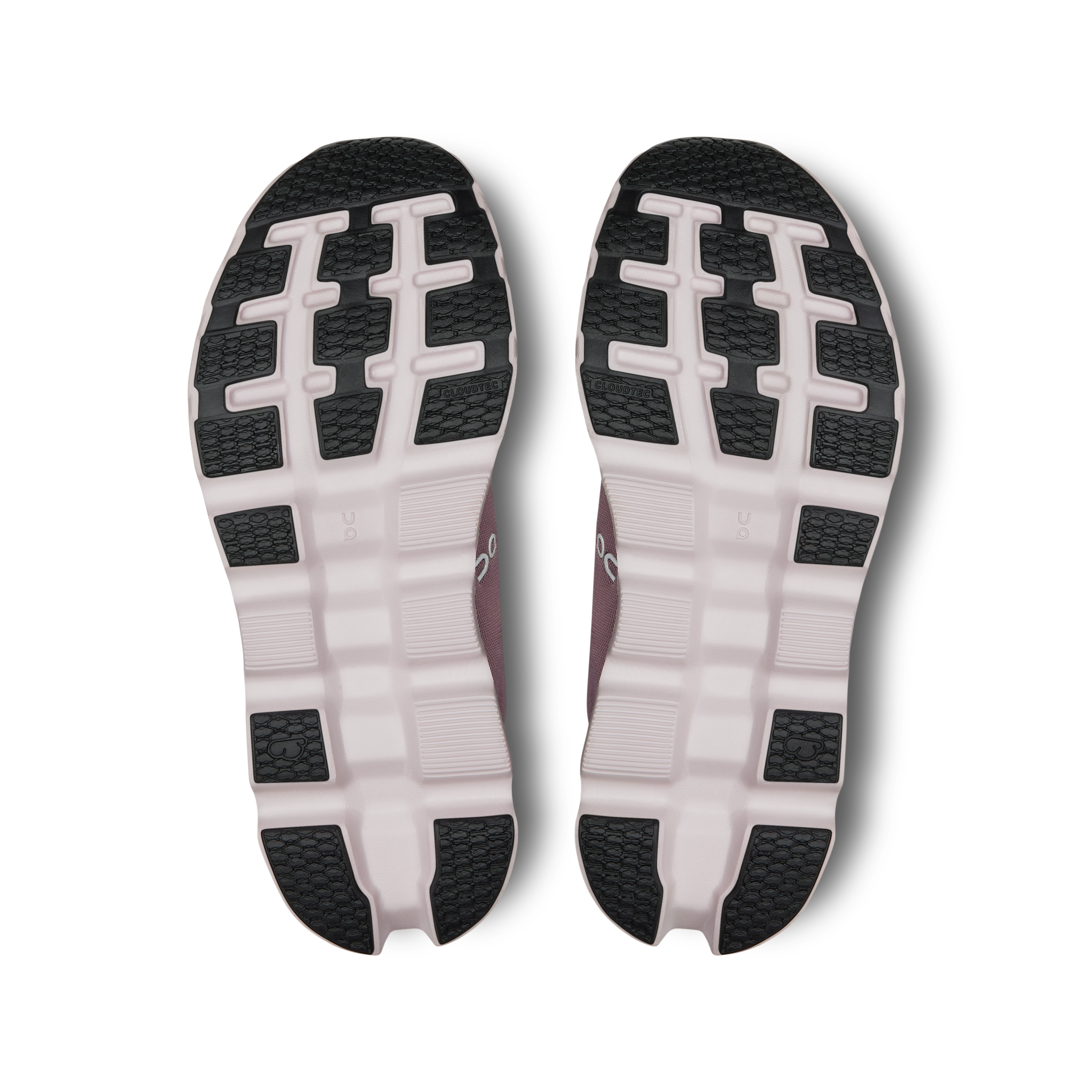 On Cloudstratus 3 Quartz Lily (Women'S)