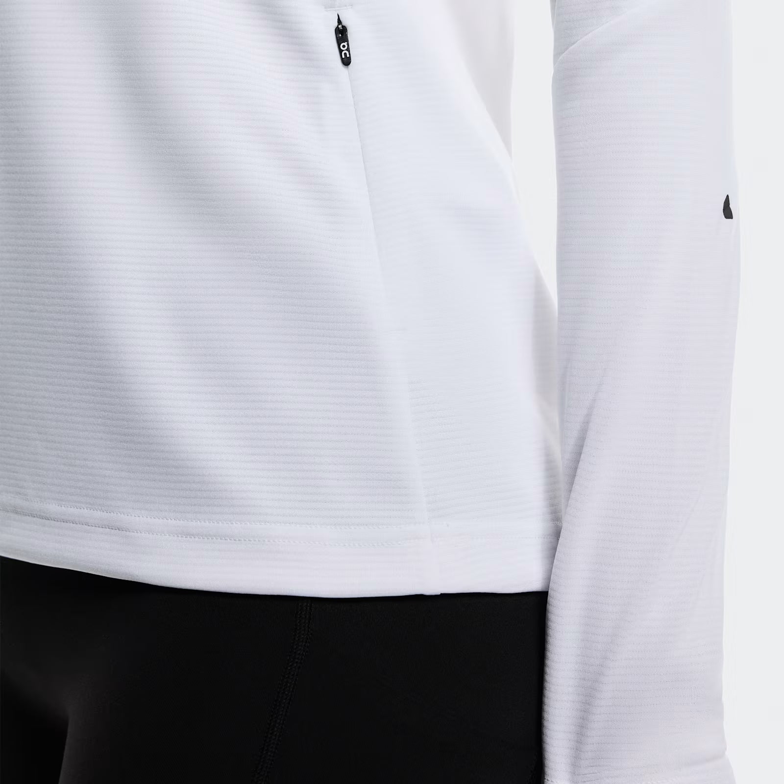 On Climate Shirt White (Women'S)