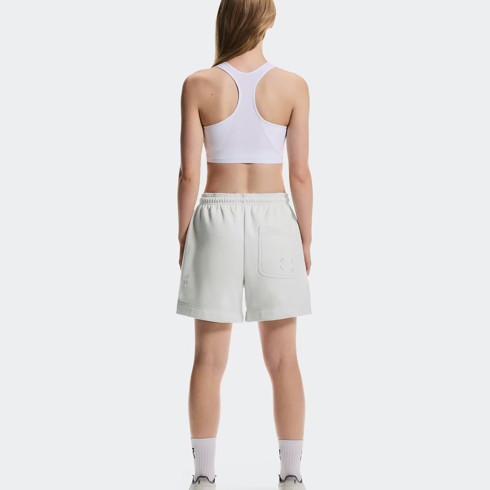 On Club Collective Shorts Iceberg (Women'S)