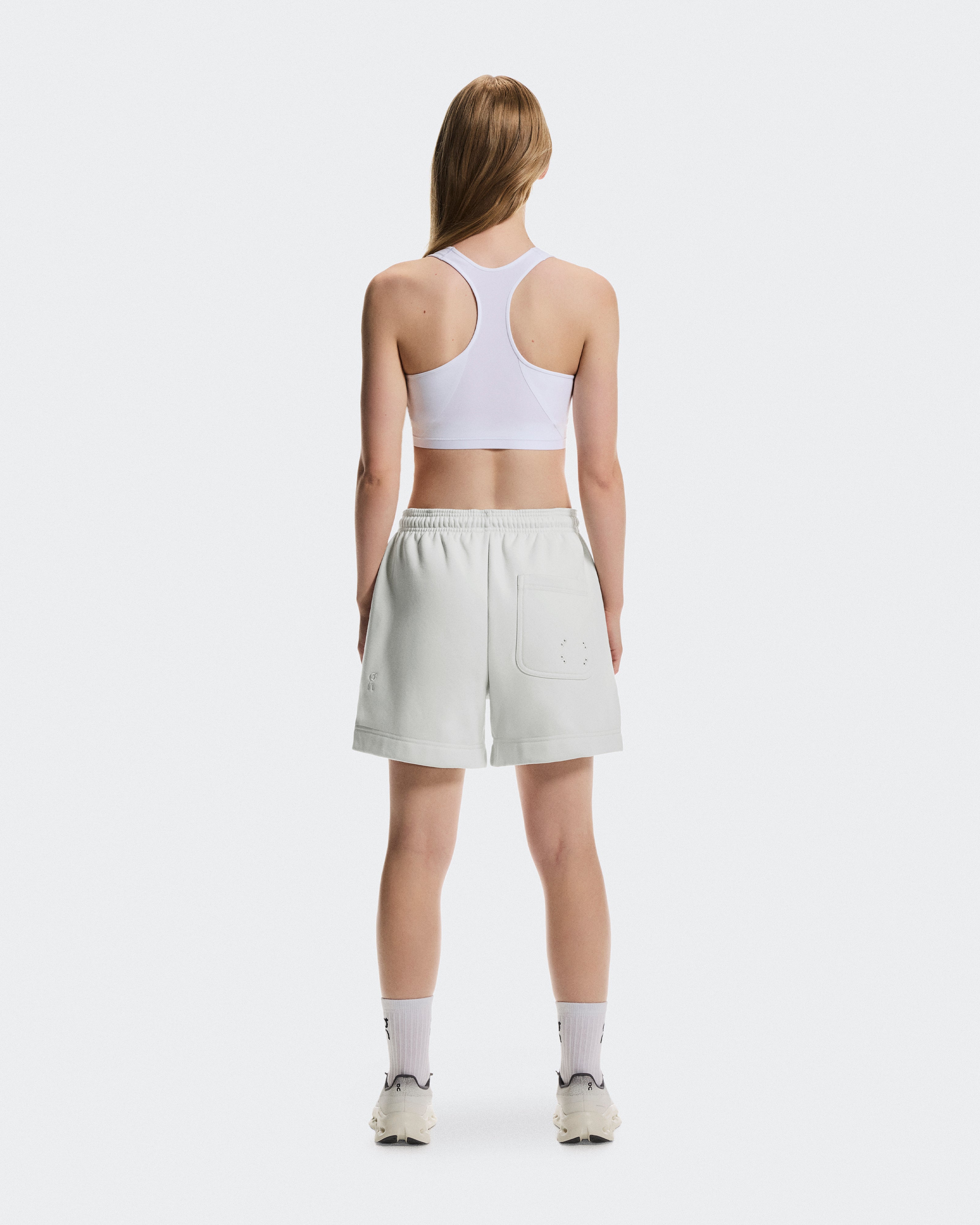 On Club Collective Shorts Iceberg (Women'S)