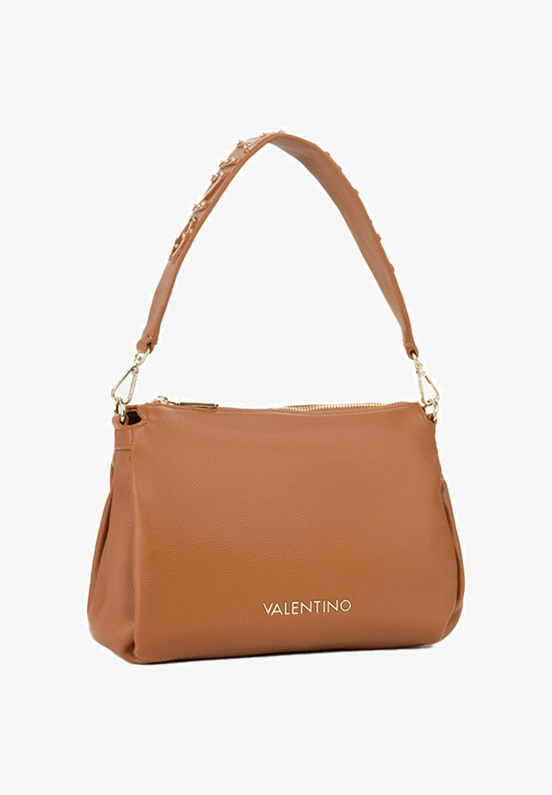 Valentino Bags Dea Re M08 - Handbag - Cuoio