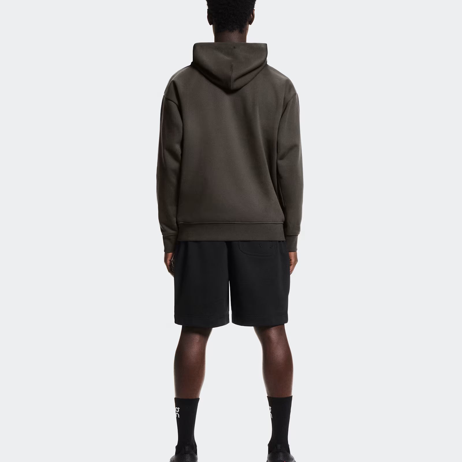 On Collective Hoodie Erewhon Espresso