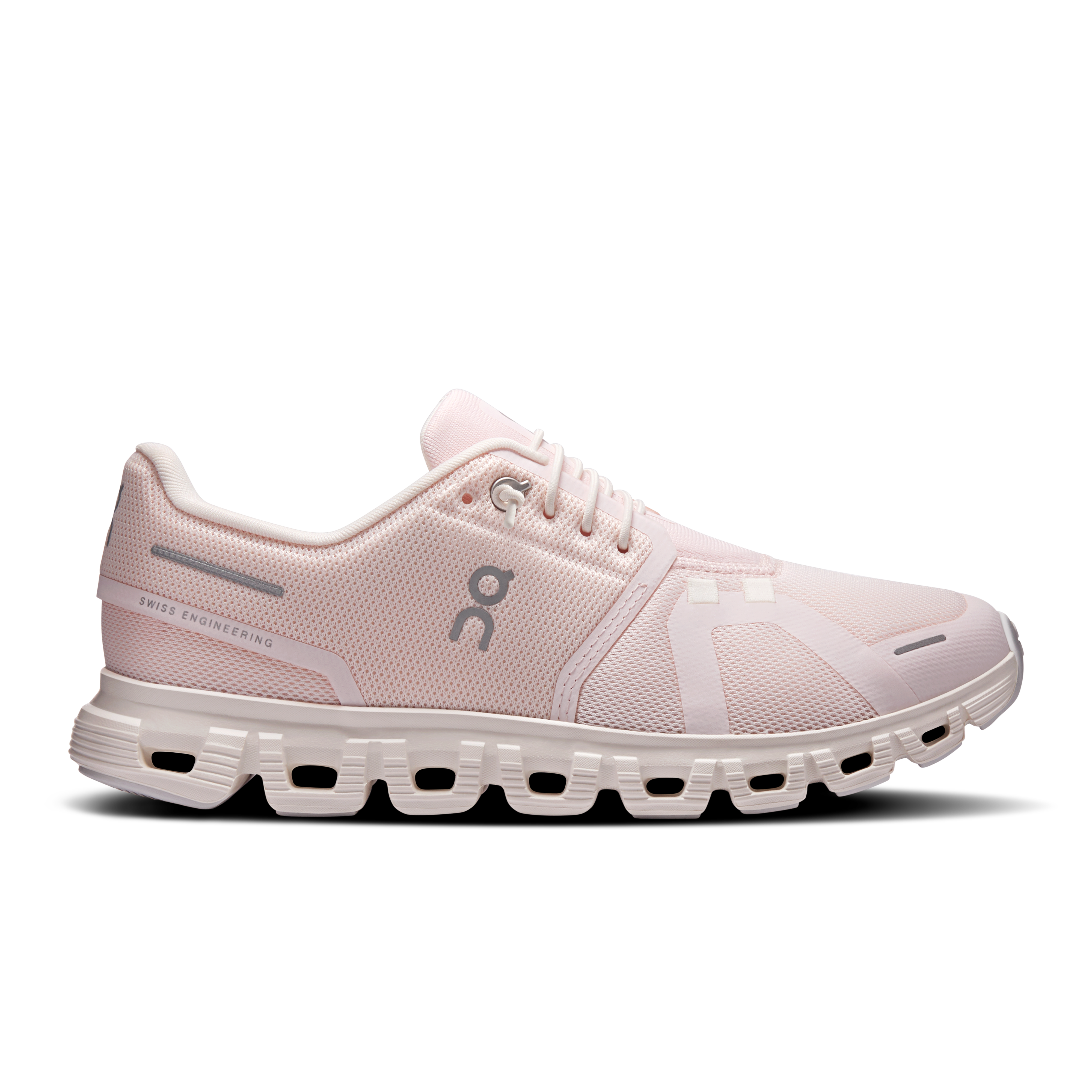 On Cloud 6 Salt Gardenia (Women'S)