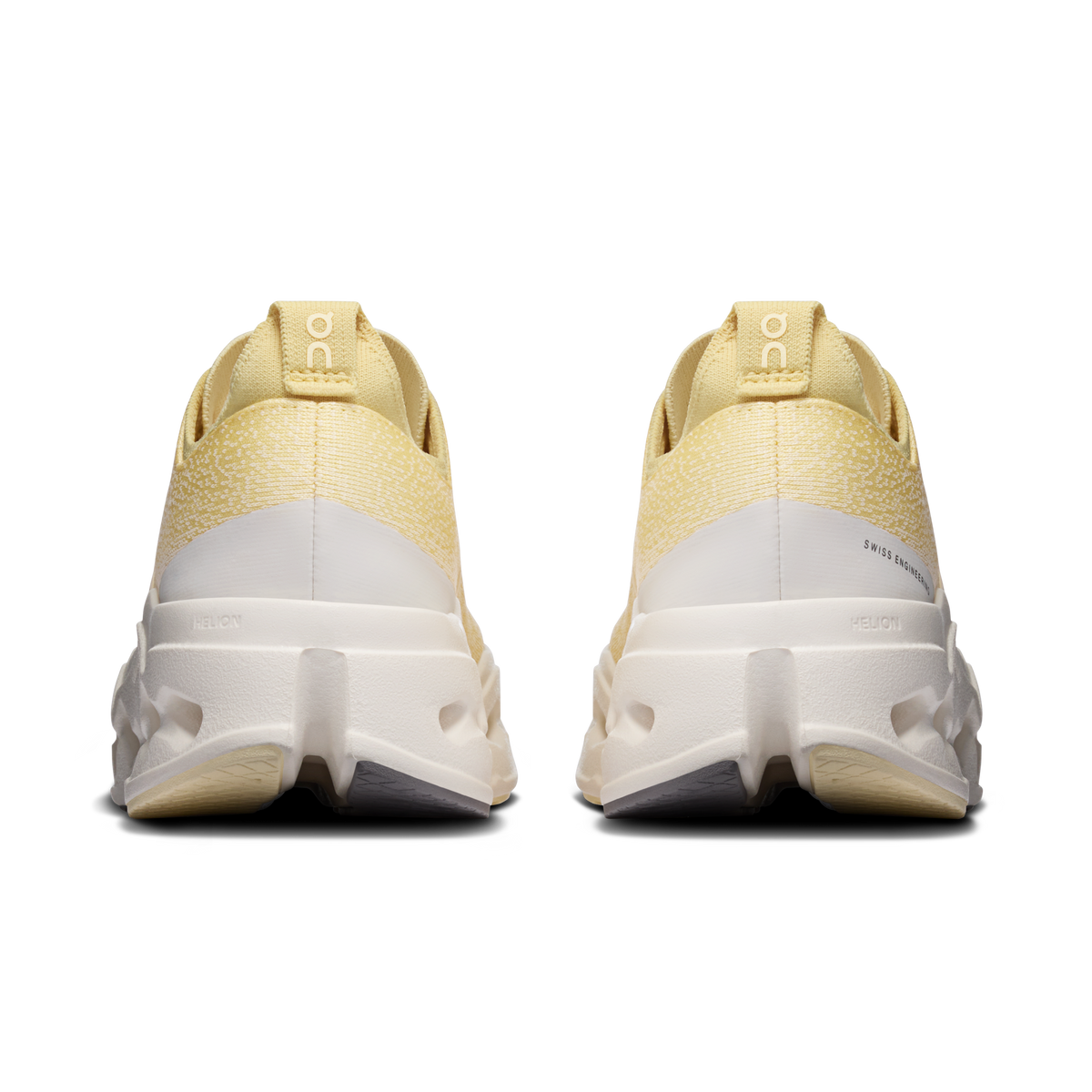 On Cloudsurfer Max Dijon Ivory (Women'S)