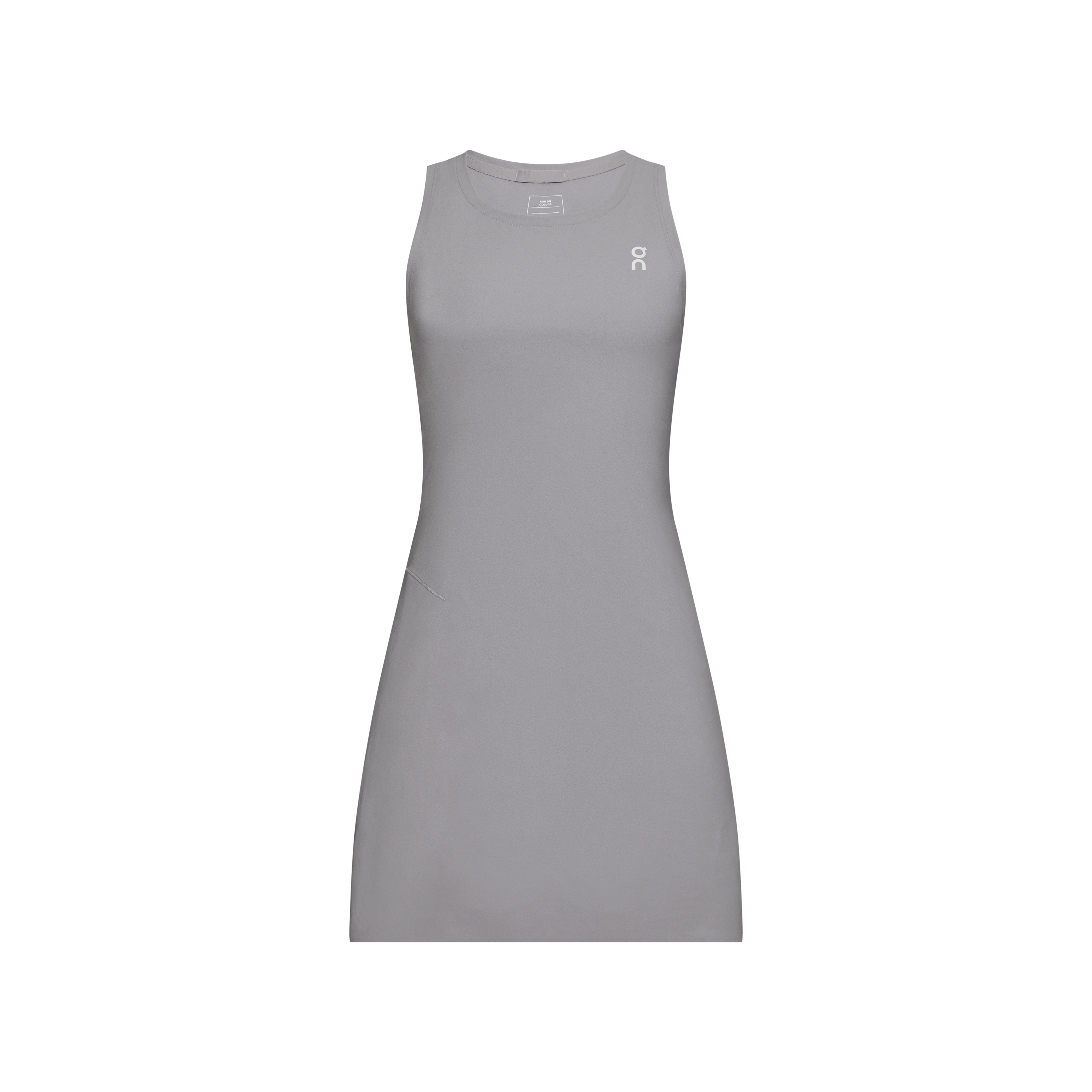 On Court Dress Lilac (Women'S)