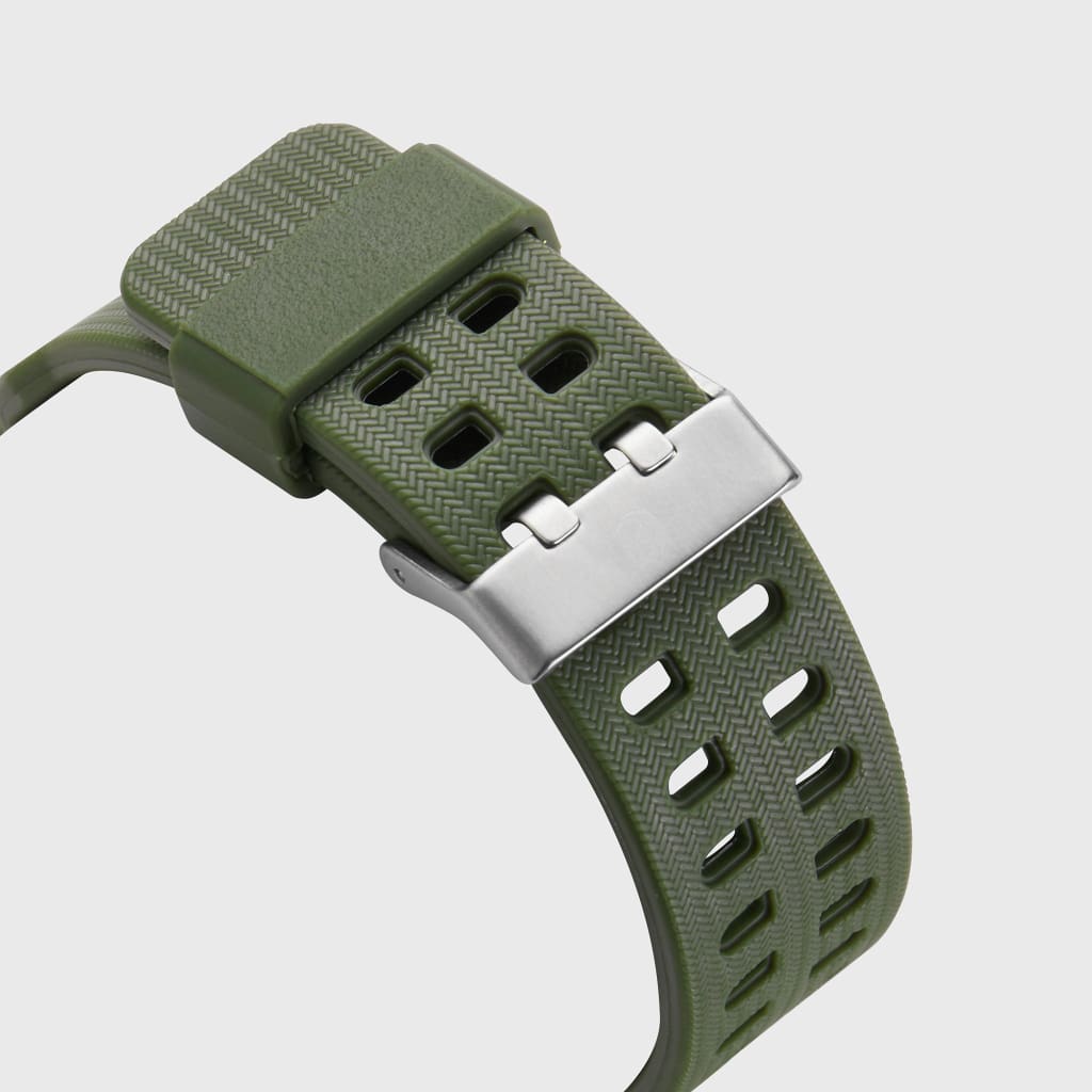 Godspeed SC Watch (Militia)