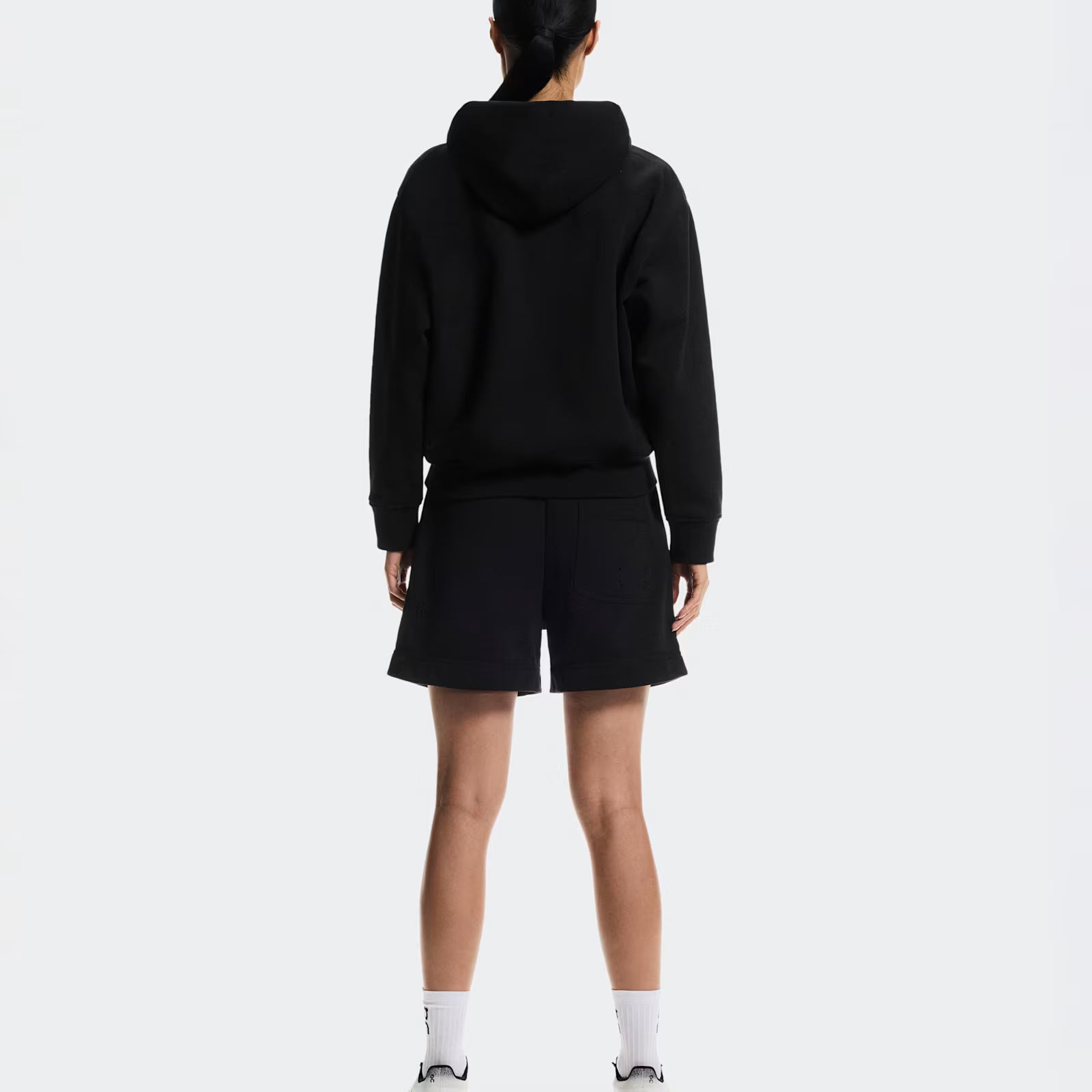 On Club Collective Hoodie Black (Women'S)