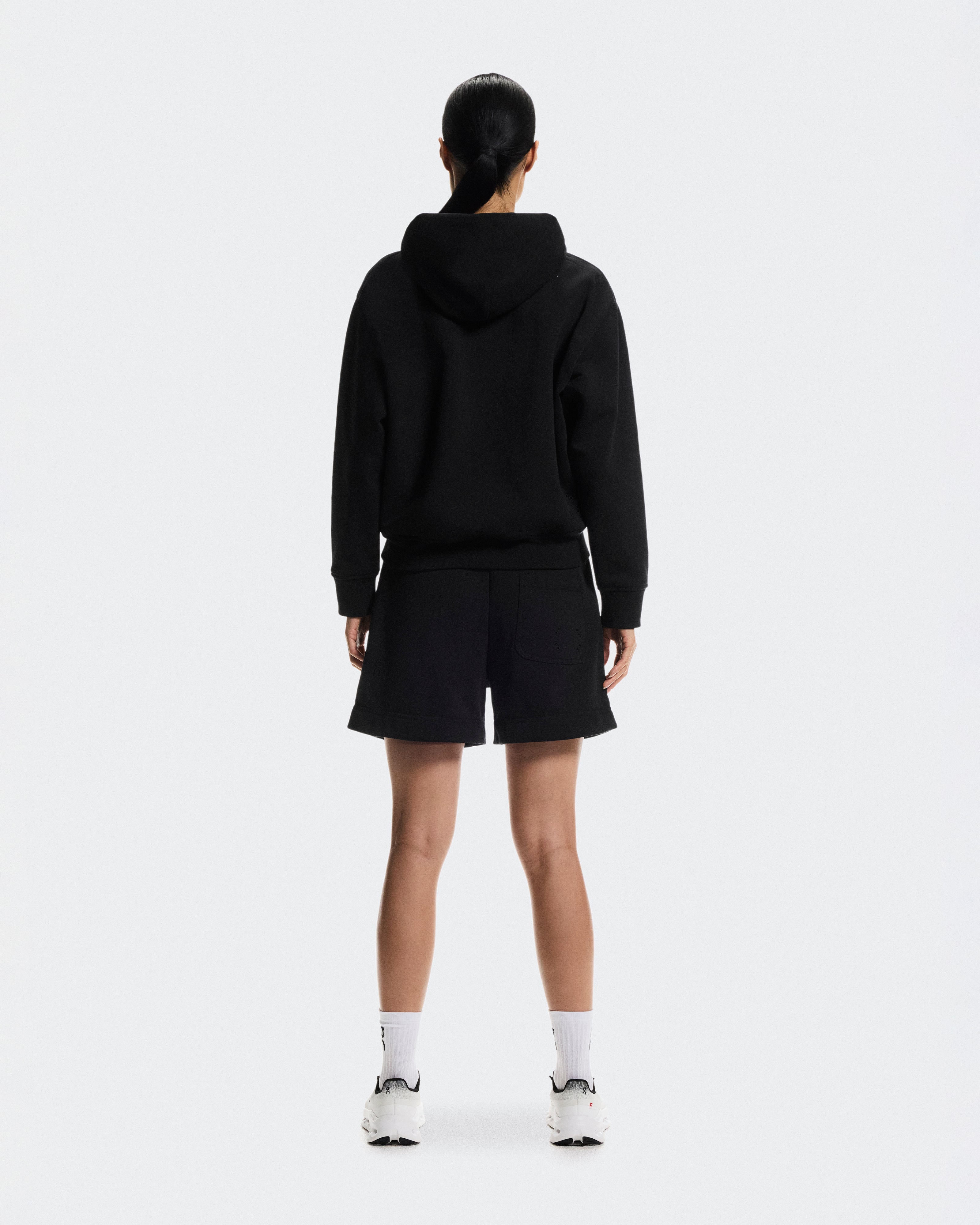 On Club Collective Hoodie Black (Women'S)