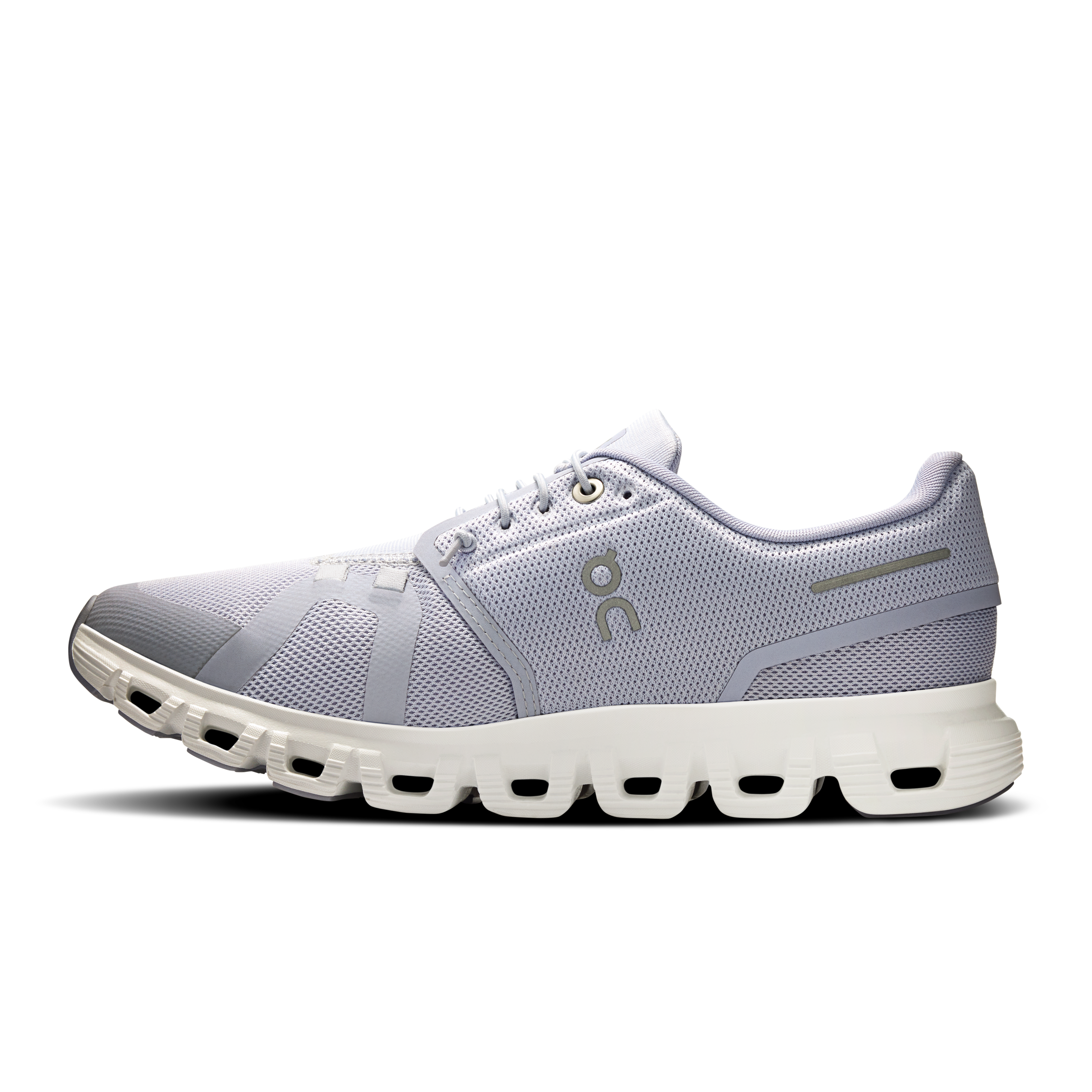 On Cloud 6 Nimbus White (Women'S)