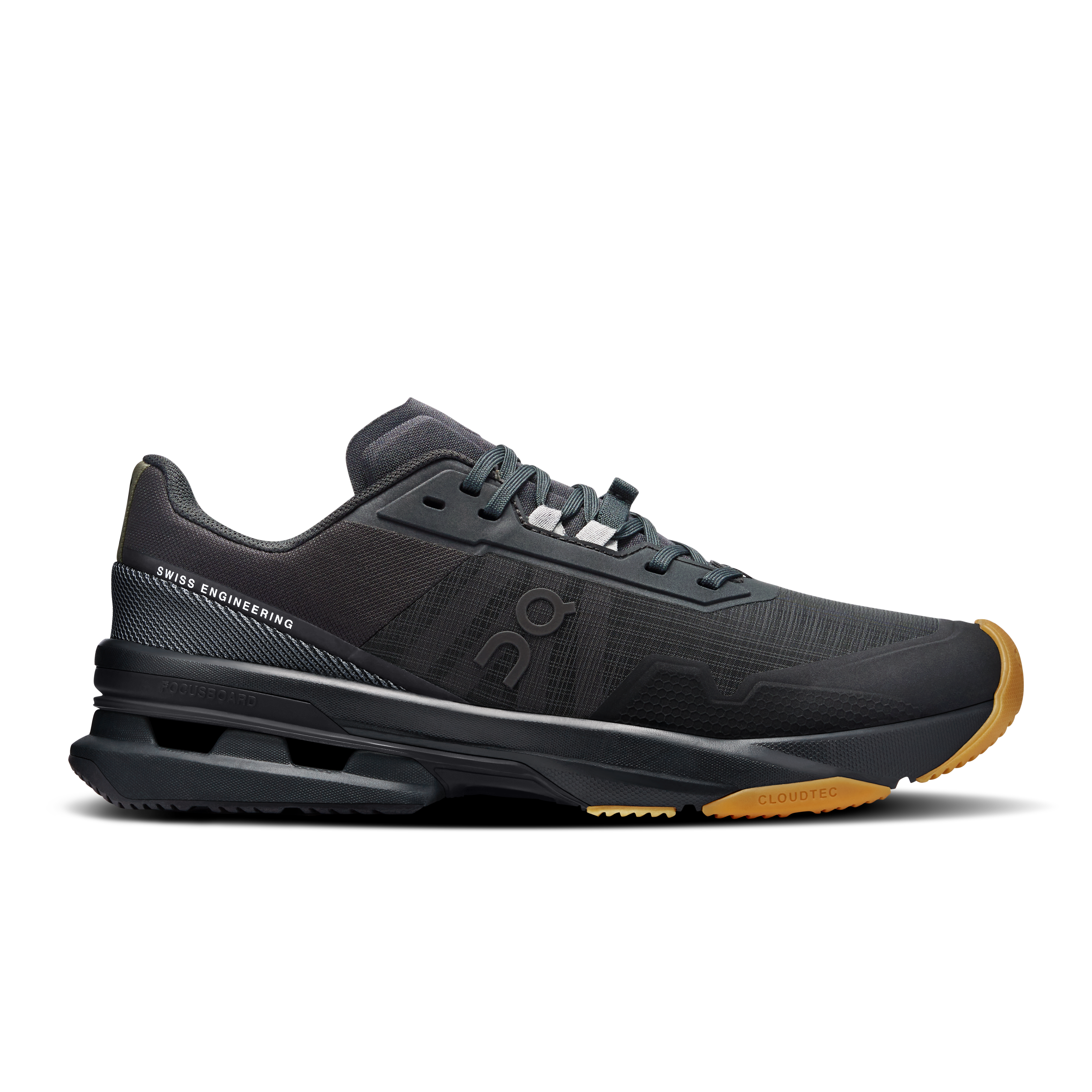 On Cloudpulse Pro Black Rock (Women'S)