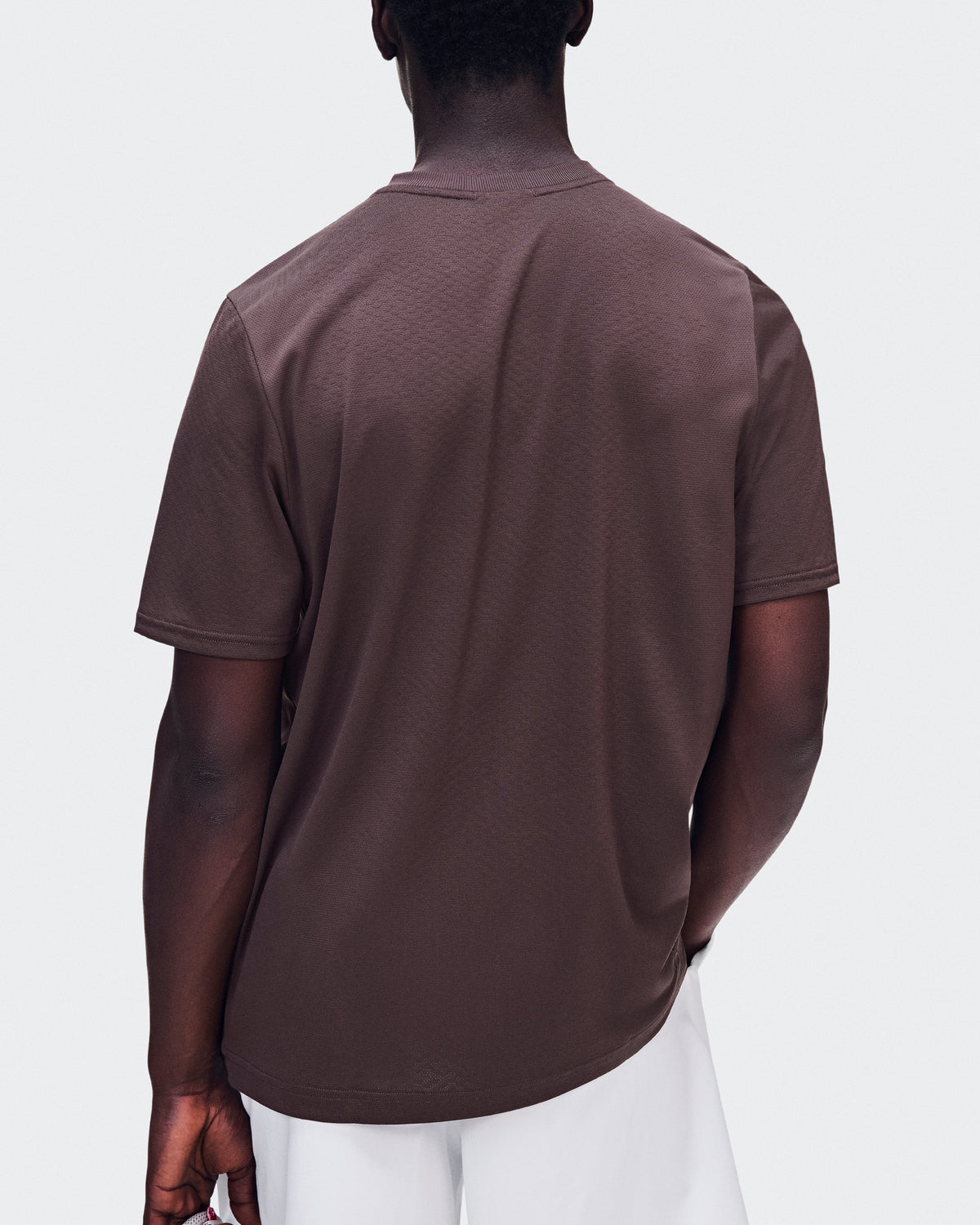 On Court-T Edit Mulberry