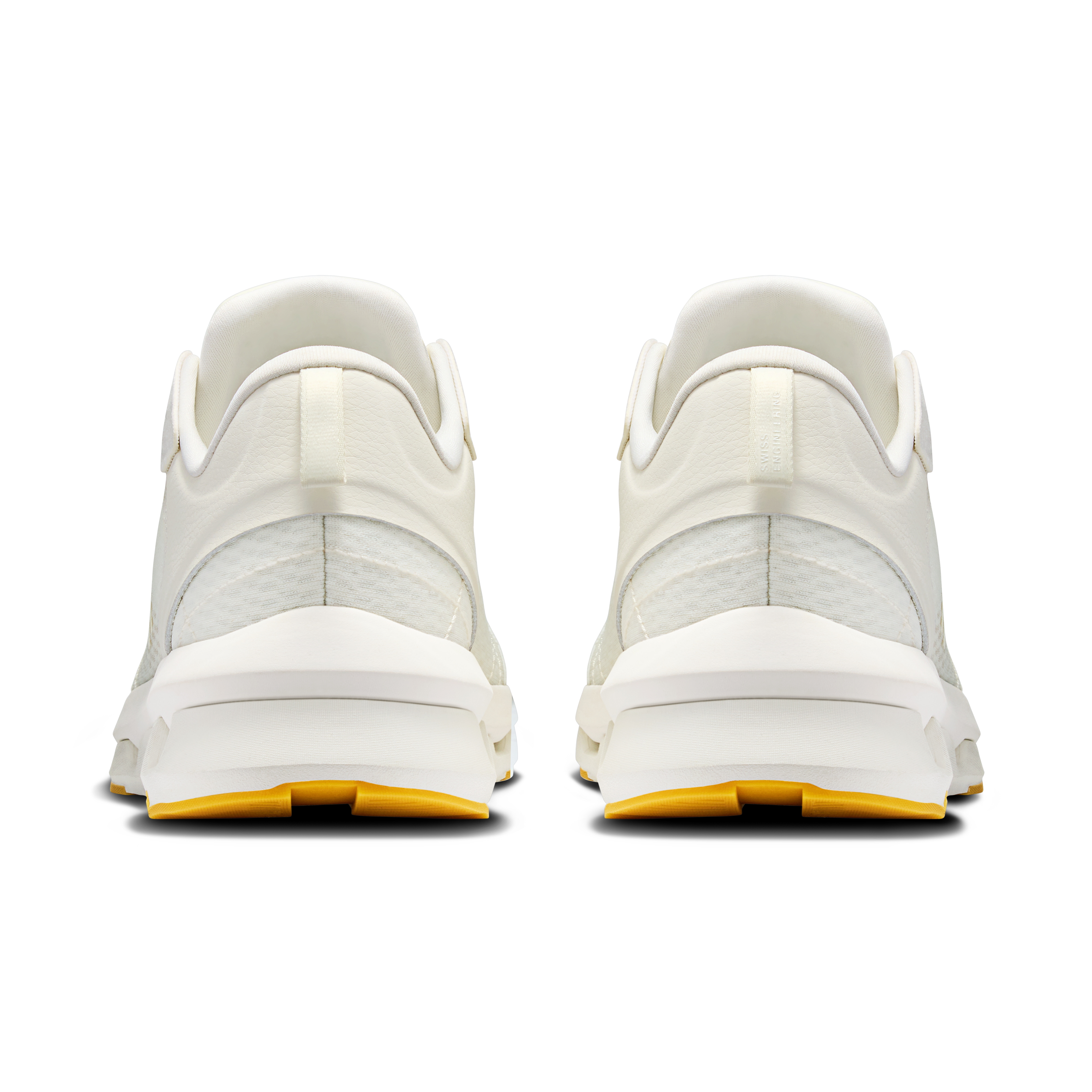 On Cloudzone Moon Ivory Ivory