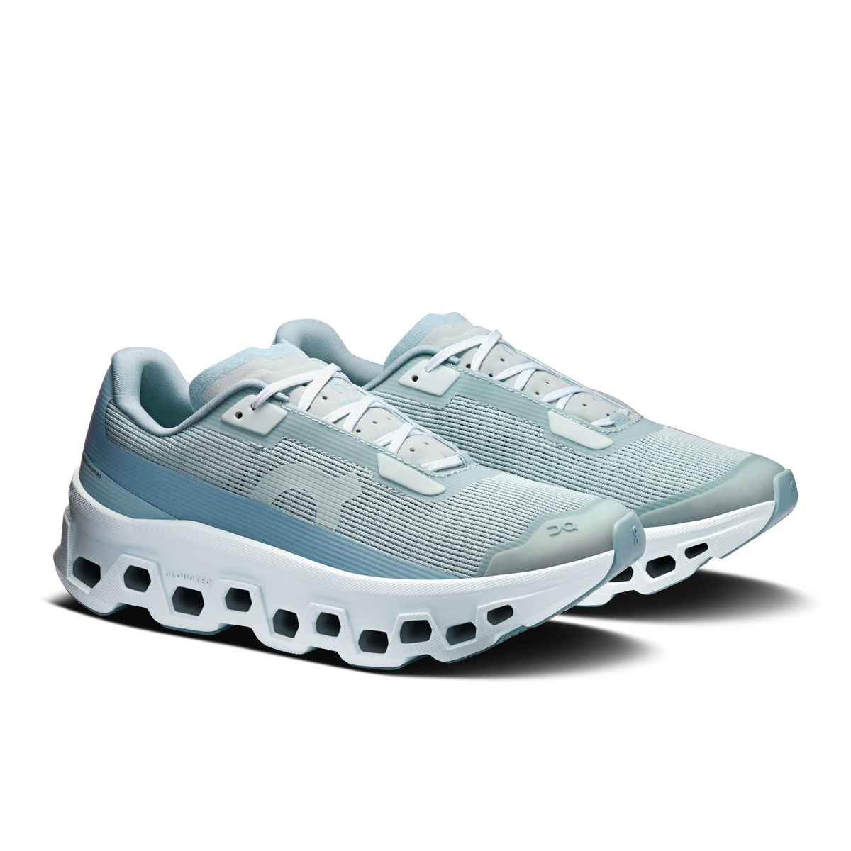 On Cloudmonster Void Brook Iceberg (Women'S)