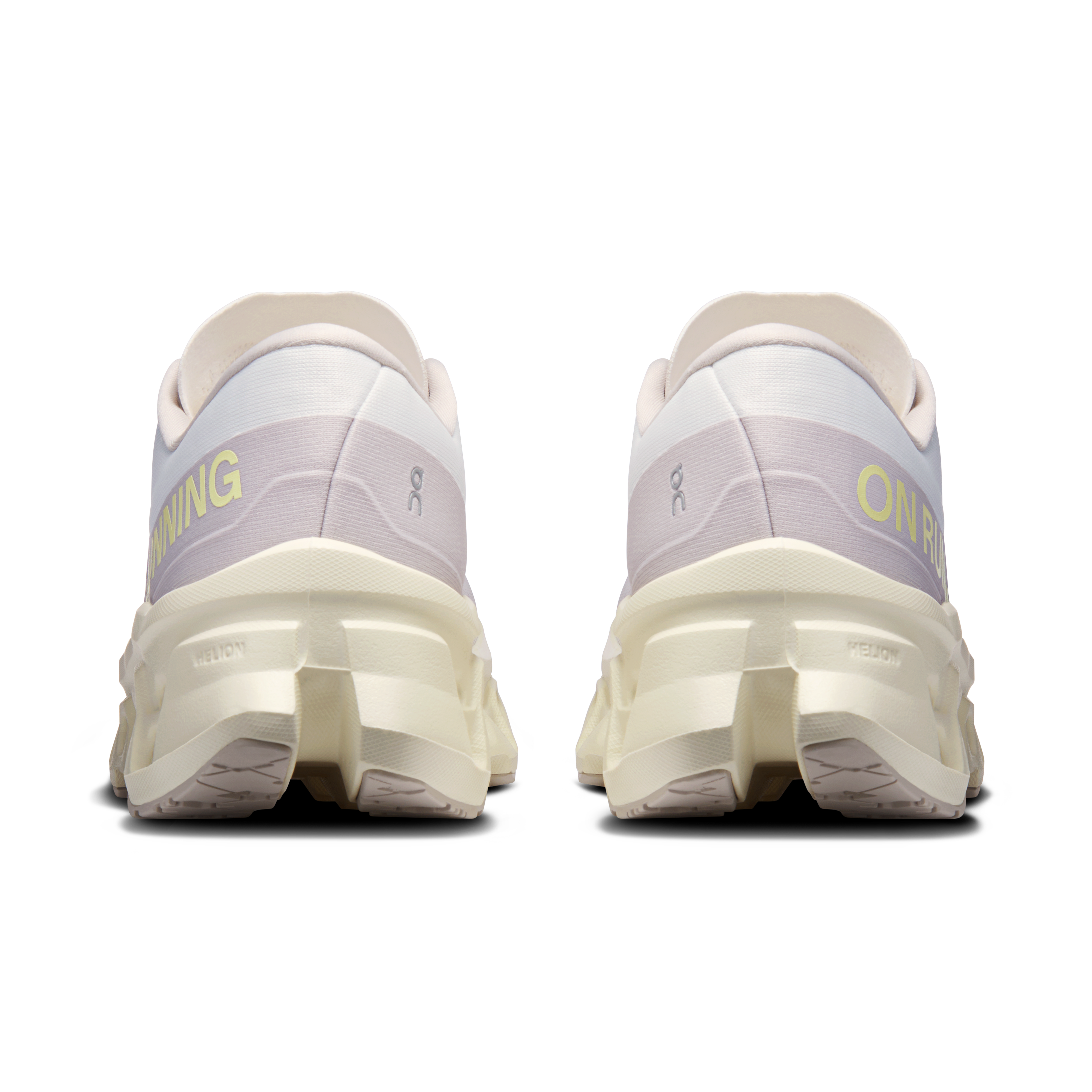 On Cloudmonster 3 Ivory Seedling (Women'S)