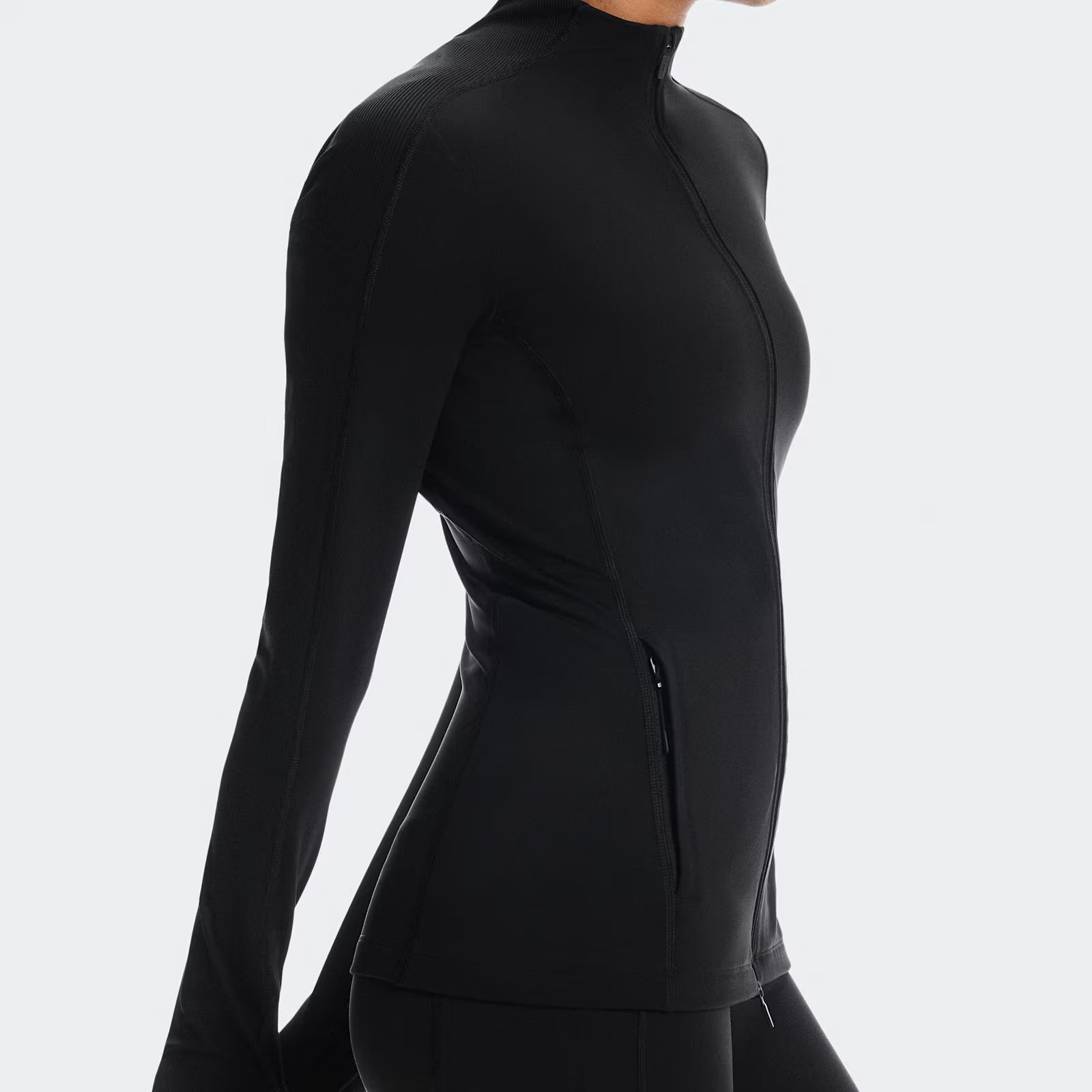 On Studio Jacket Black (Women'S)