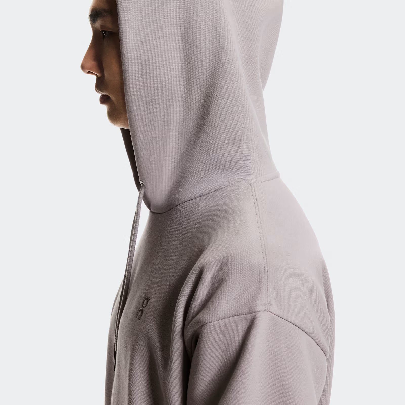 On Club Collective Hoodie Geo Ore