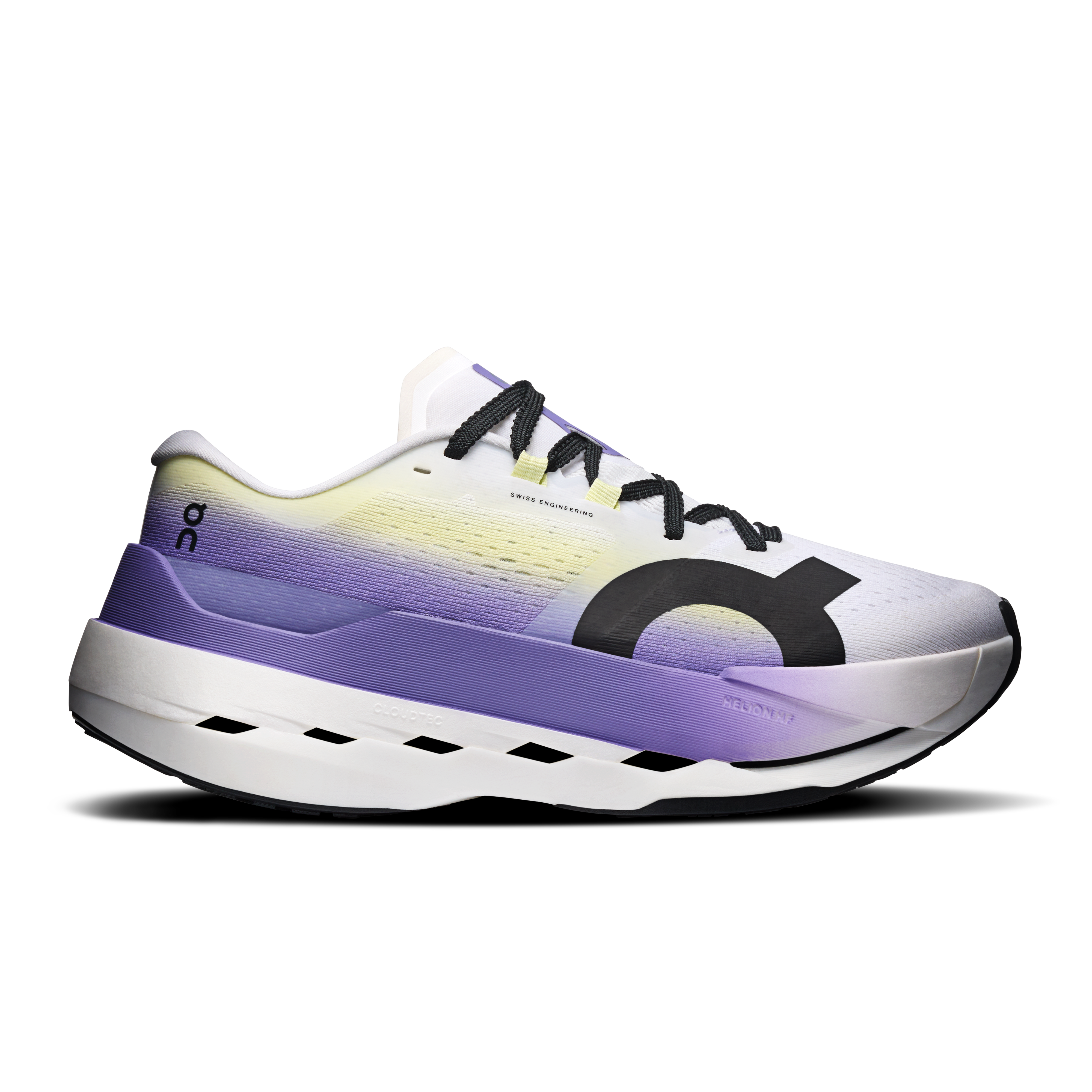 On Cloudboom Max White Juniper (Women'S)