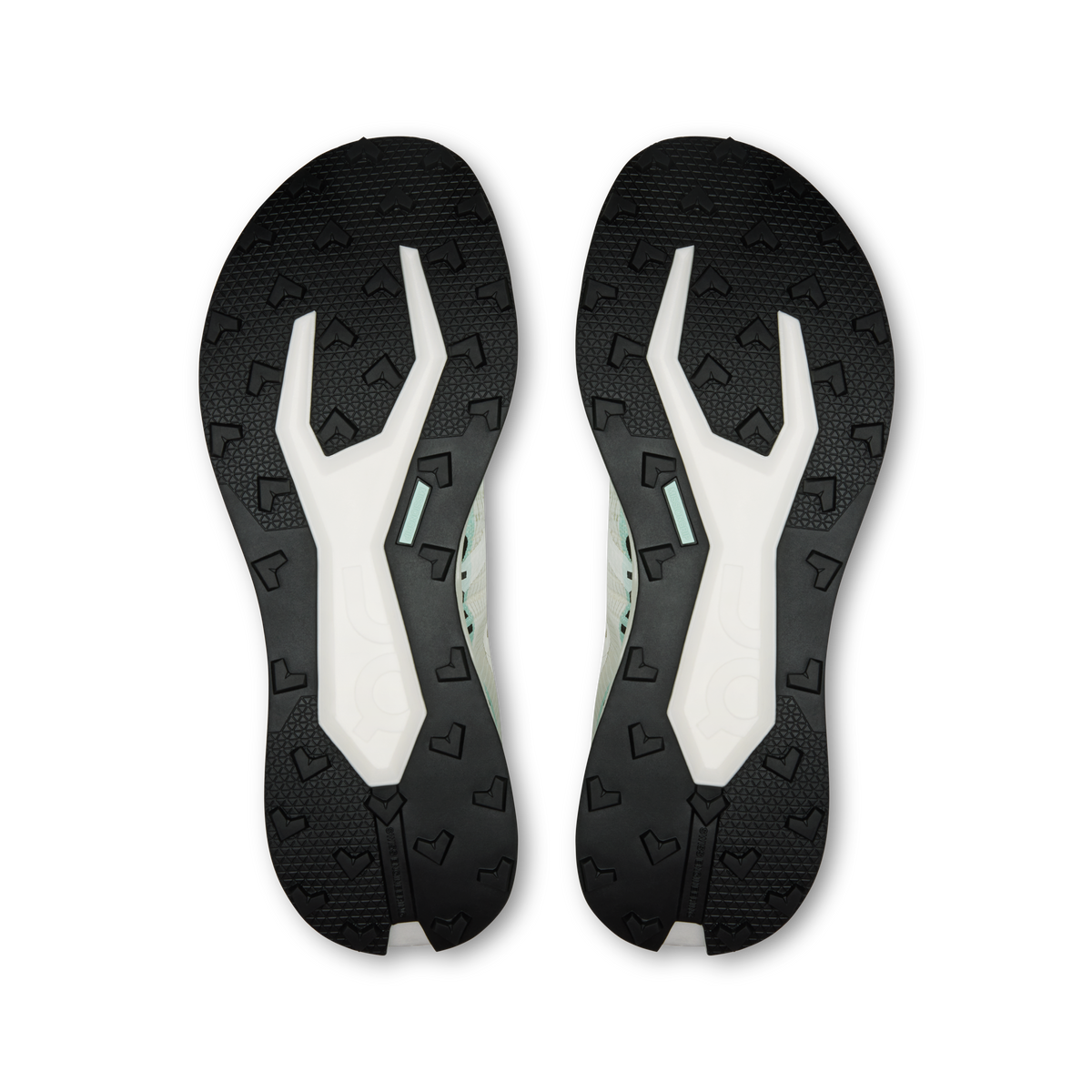 On Cloudultra Pro Ivory Celeste