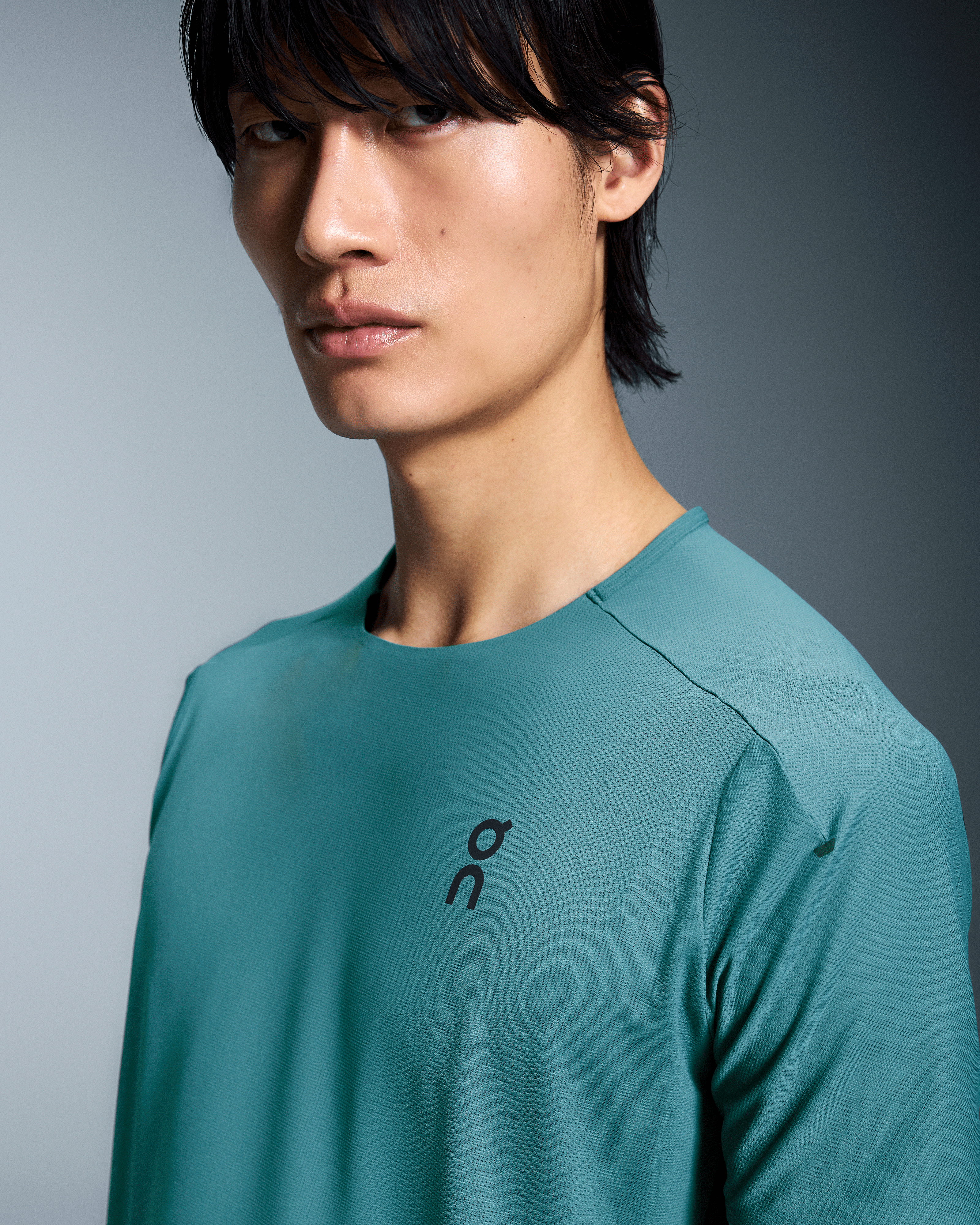 on performance-t Storm | Stone