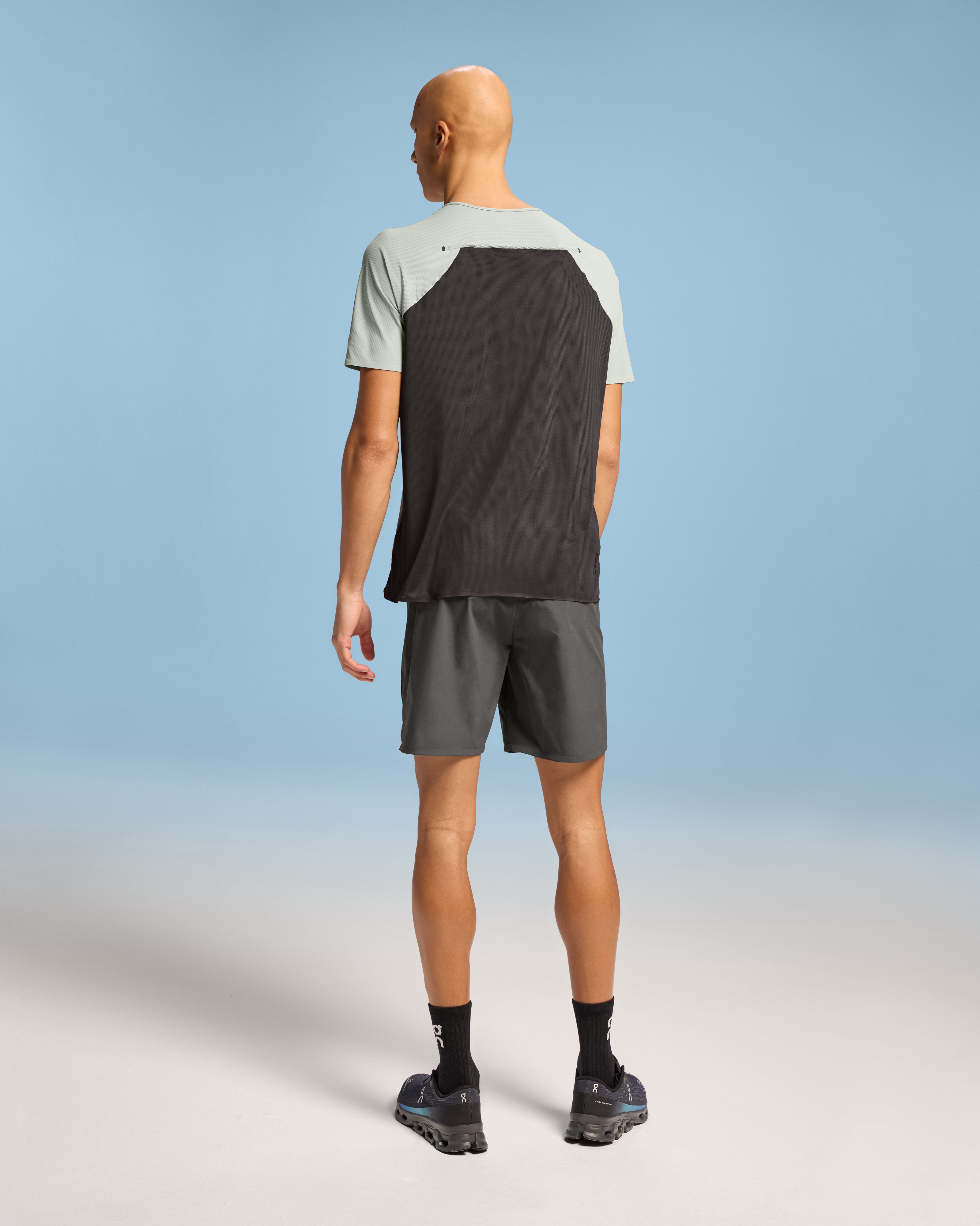 On Performance Hybrid Short Shadow