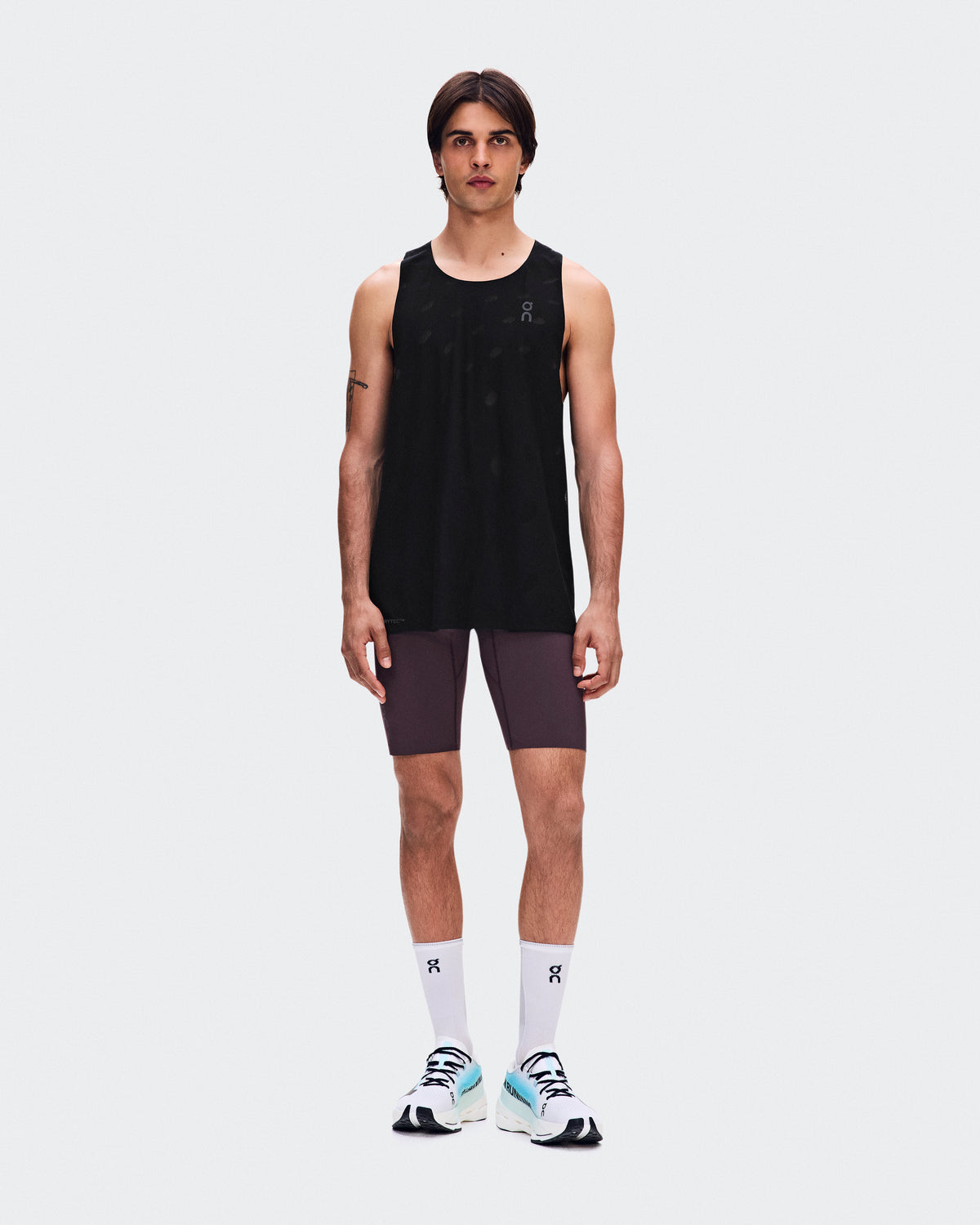 On Zero Half Tights Urchin