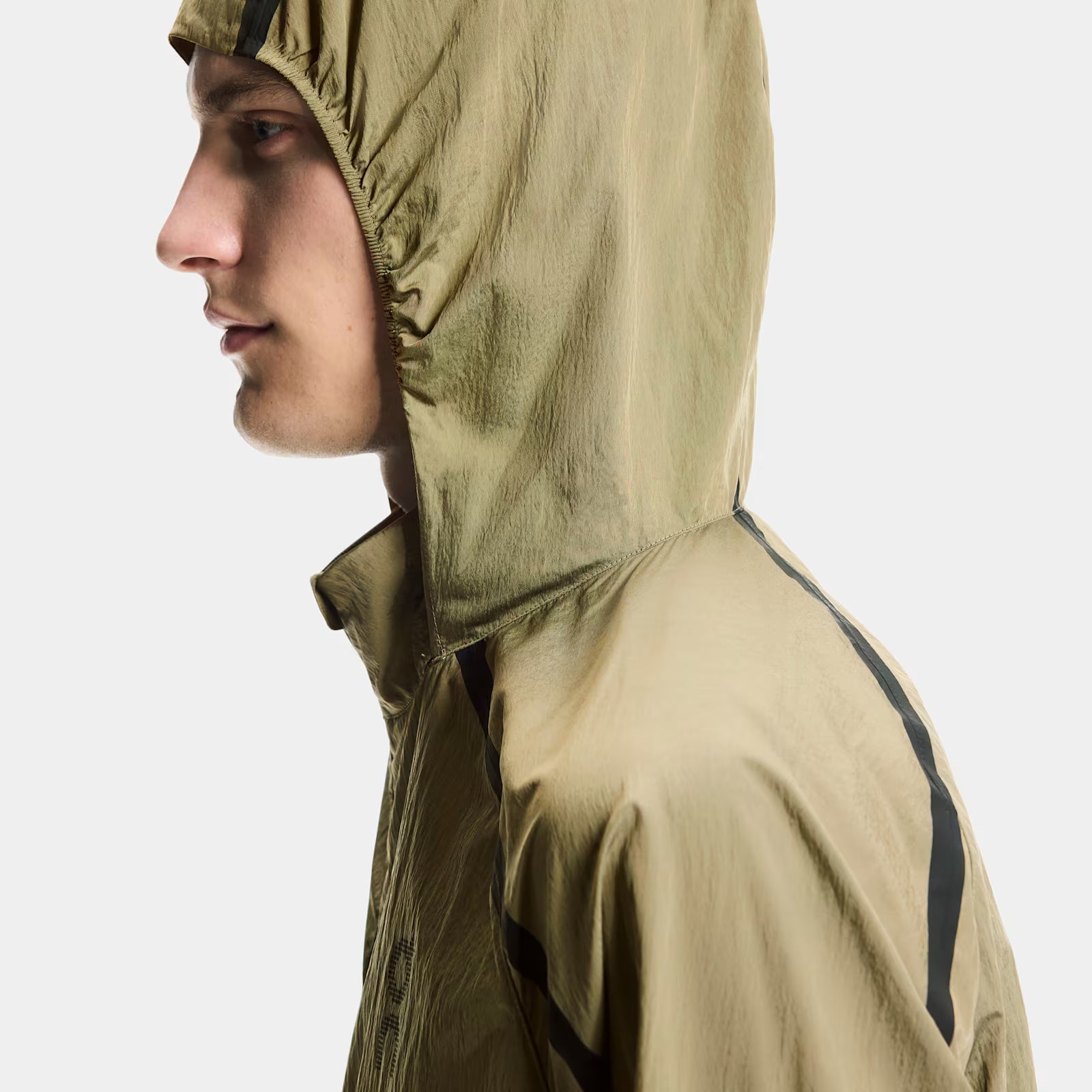 On Performance Volt Jacket Safari