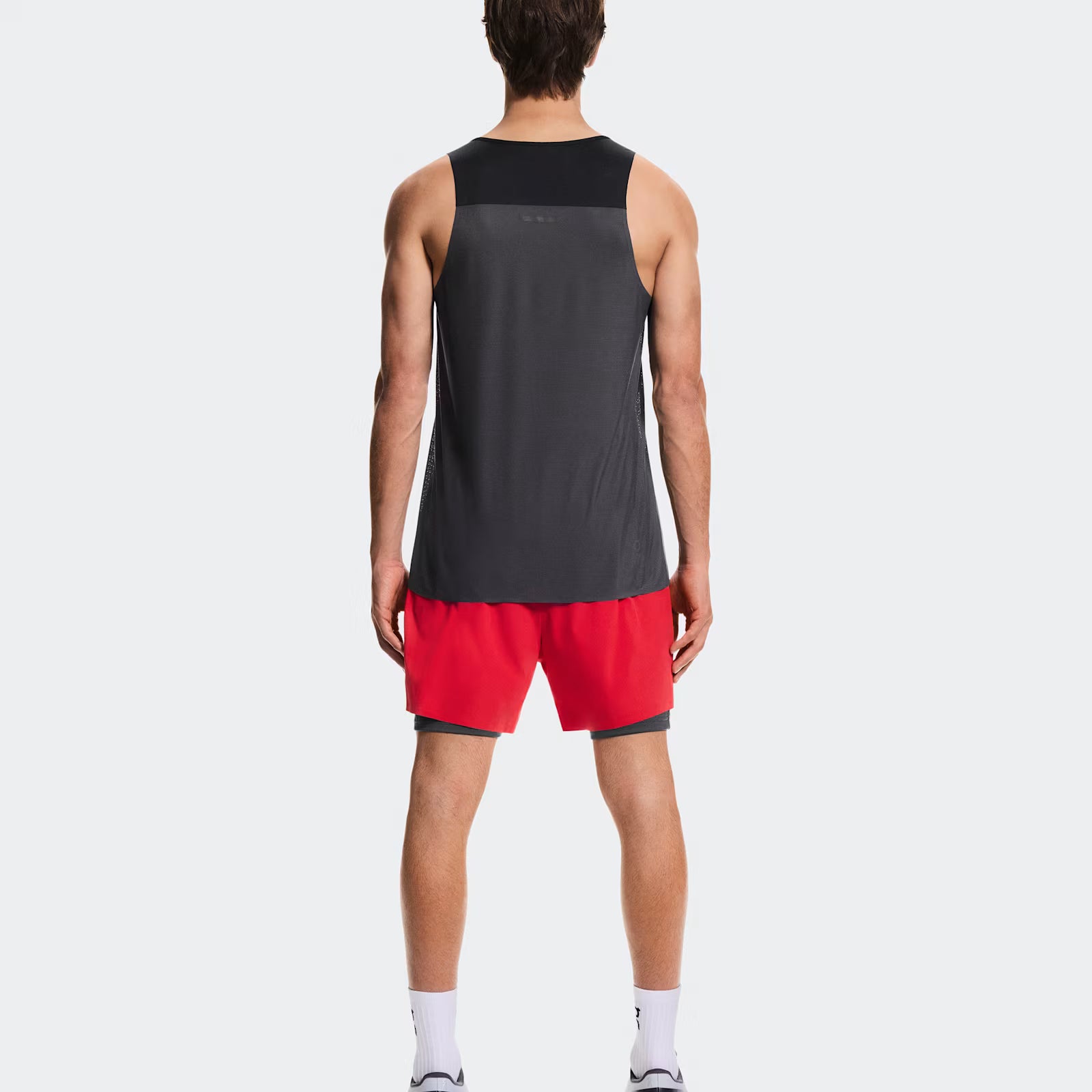 On 5" Performance 2/1 Shorts Robin | Eclipse