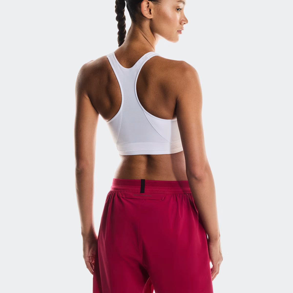On 5" Performance Shorts Grenadine (Women'S)