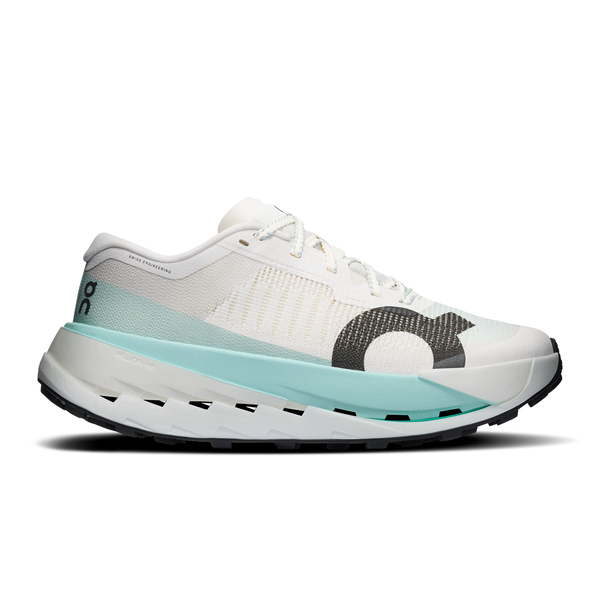 On Cloudultra Pro Ivory Celeste (Women'S)