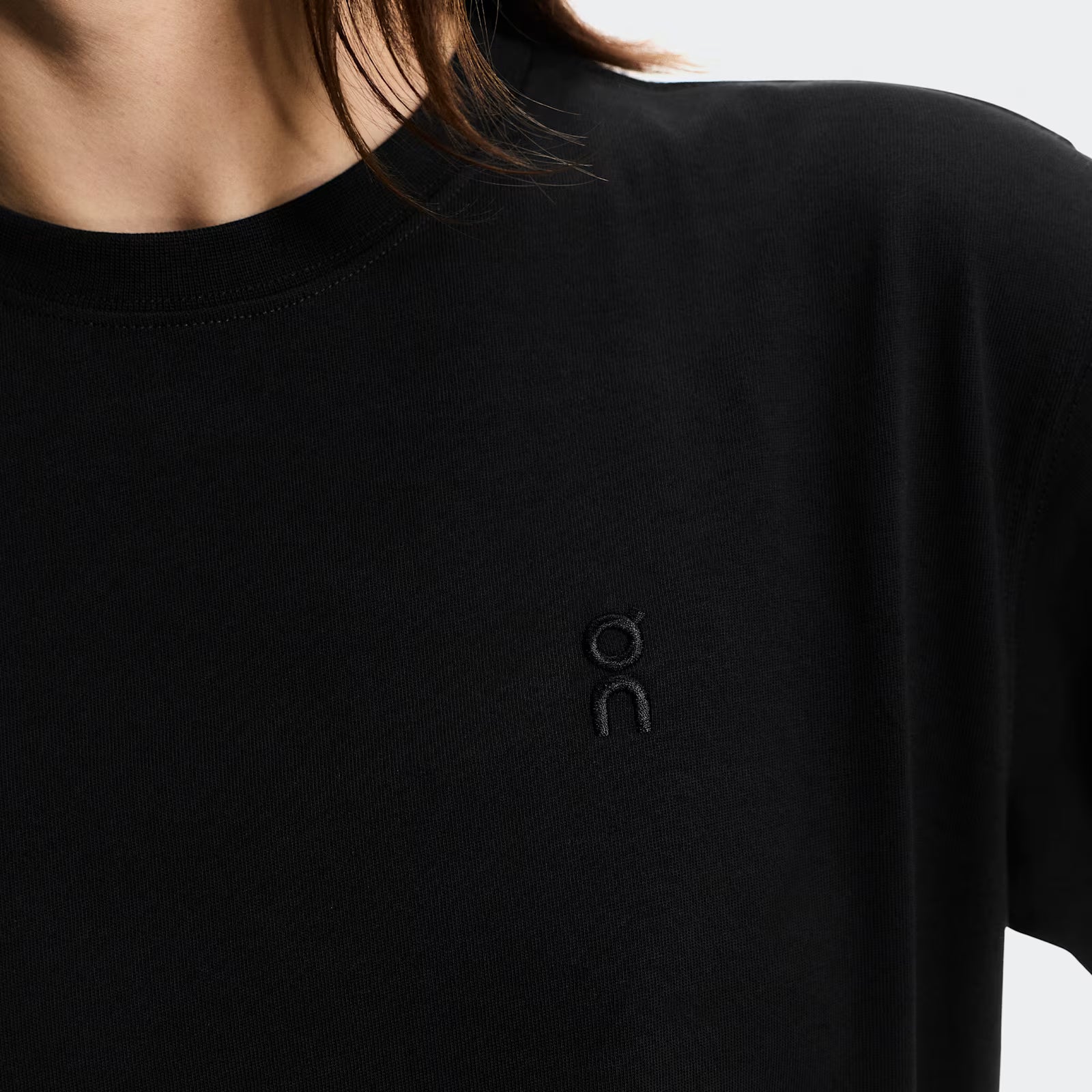 On Club Collective-T Black (Women'S)