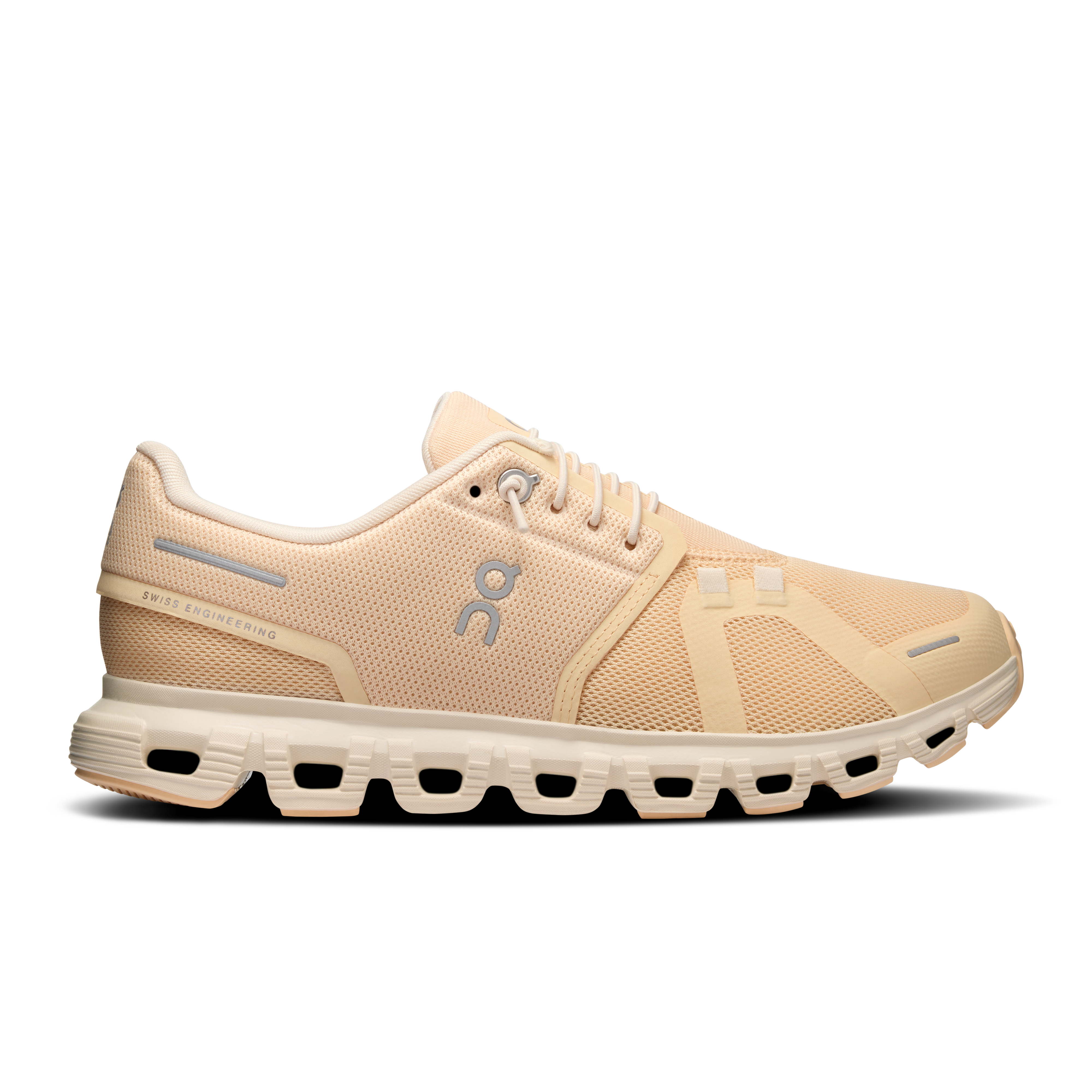 On Cloud 6 Blonde Dew (Women'S)