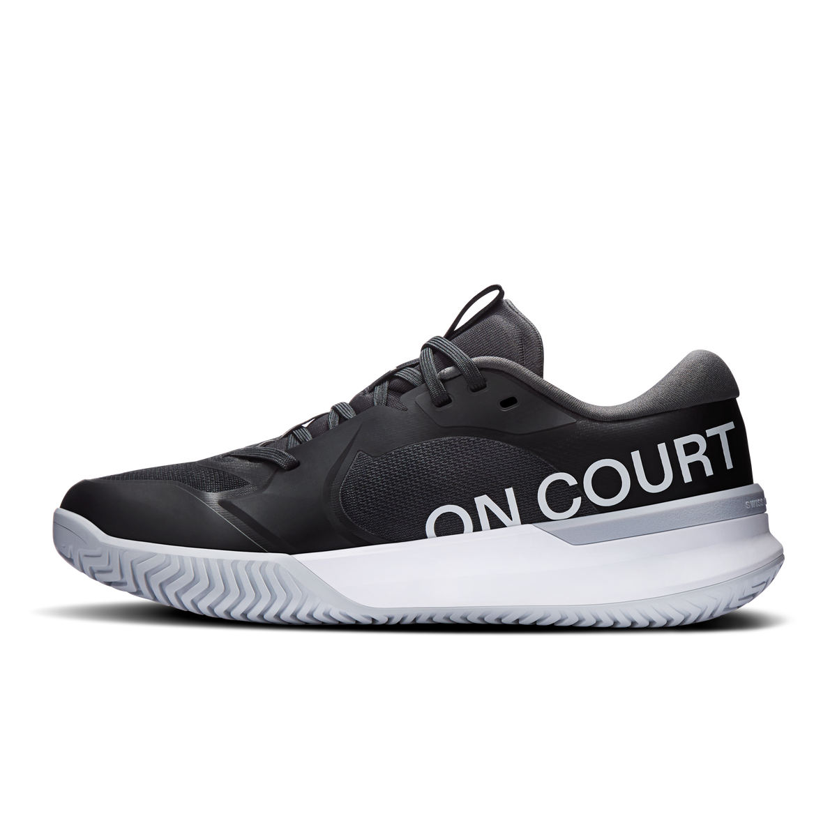 On The Roger Pro 3 Clay Black Pink (Women'S)