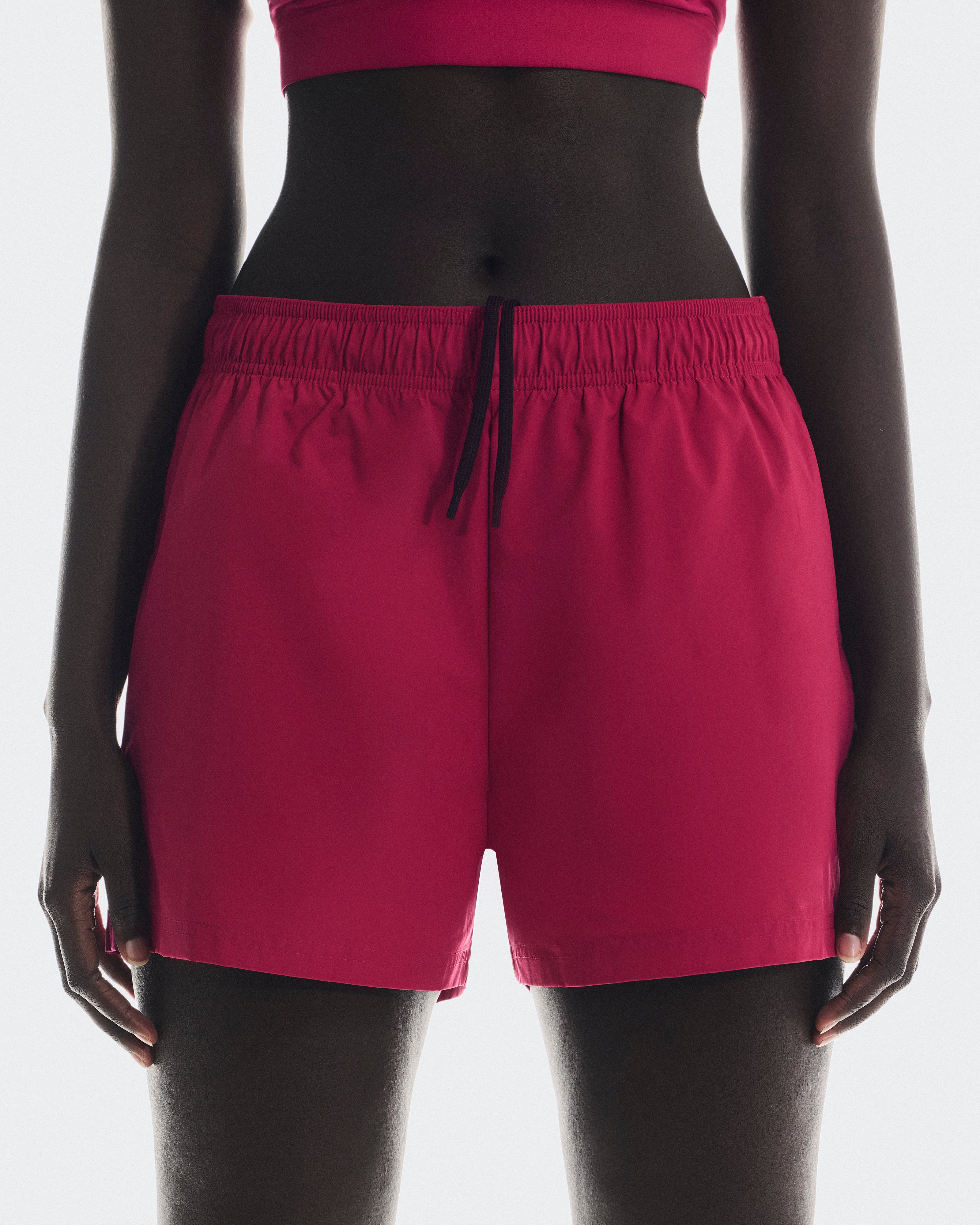 On 3" Core Shorts Grenadine (Women'S)