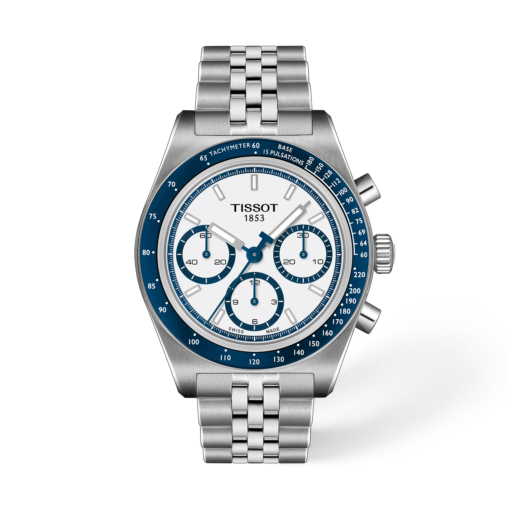 Seiko Tissot Pr516 41Mm T1494621101100