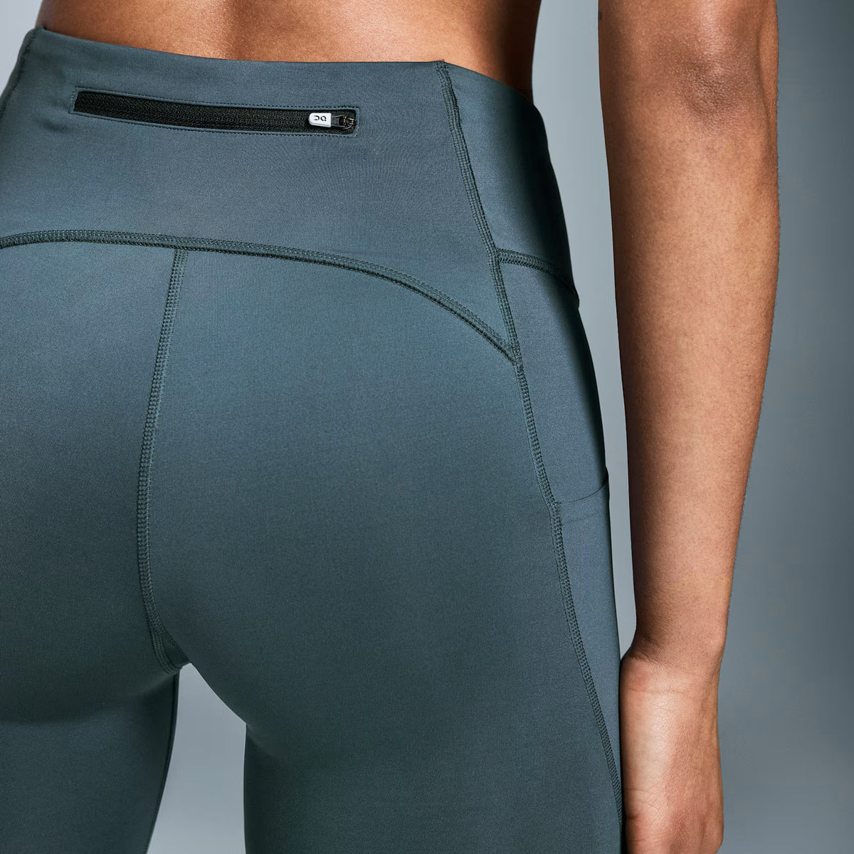 On Performance Tights Stone (Women'S)
